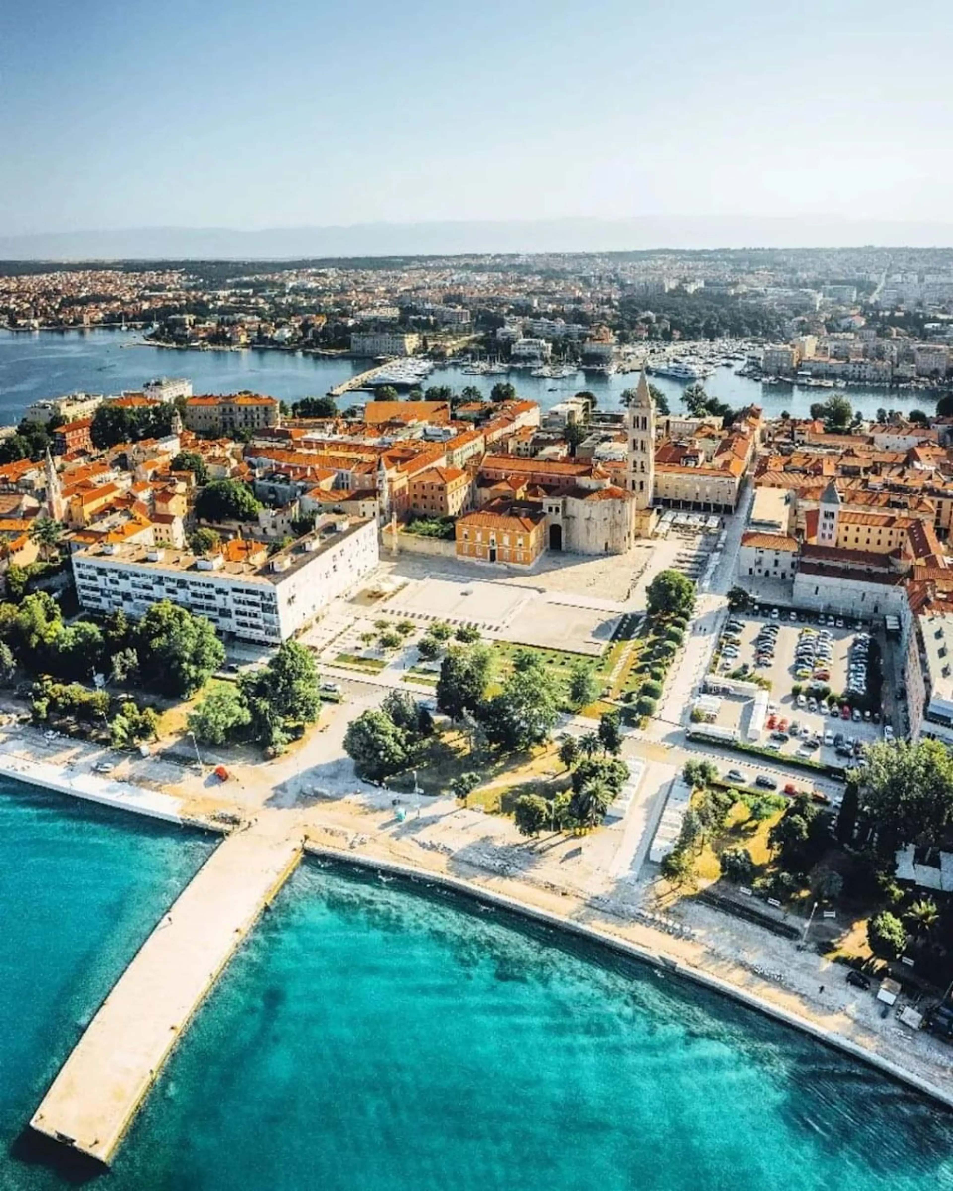 Zadar