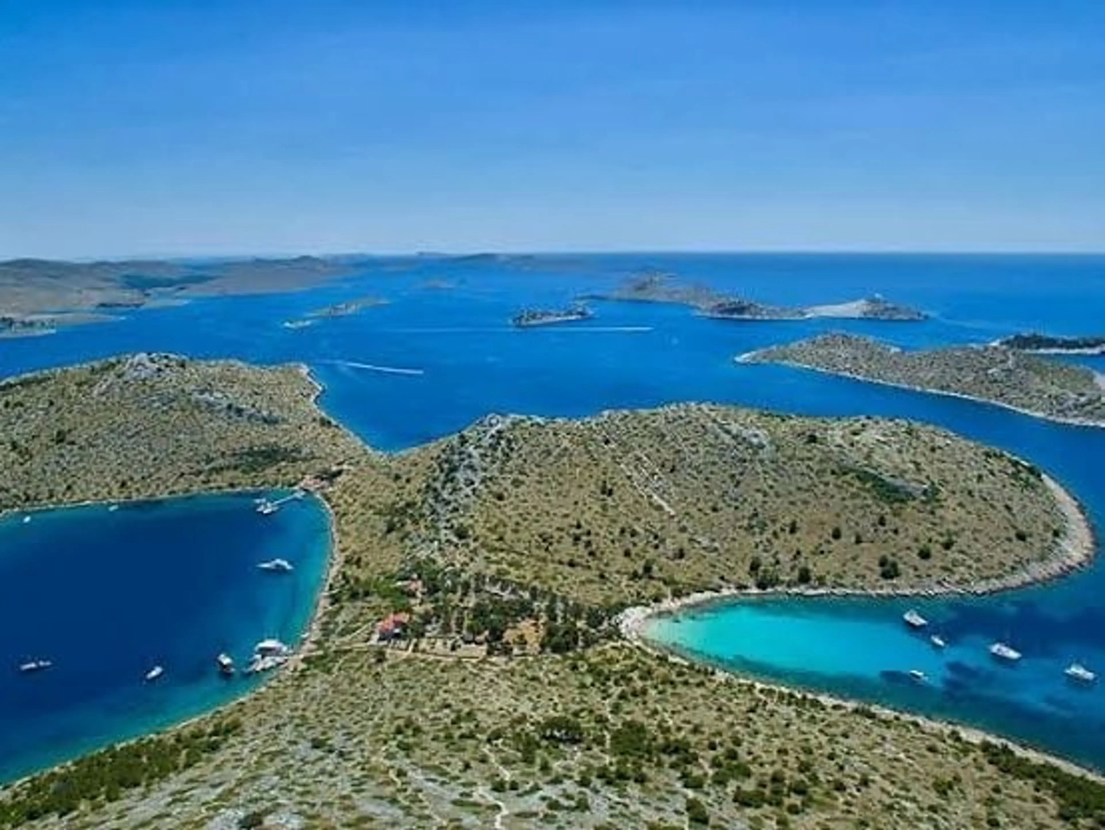Kornati National Park
