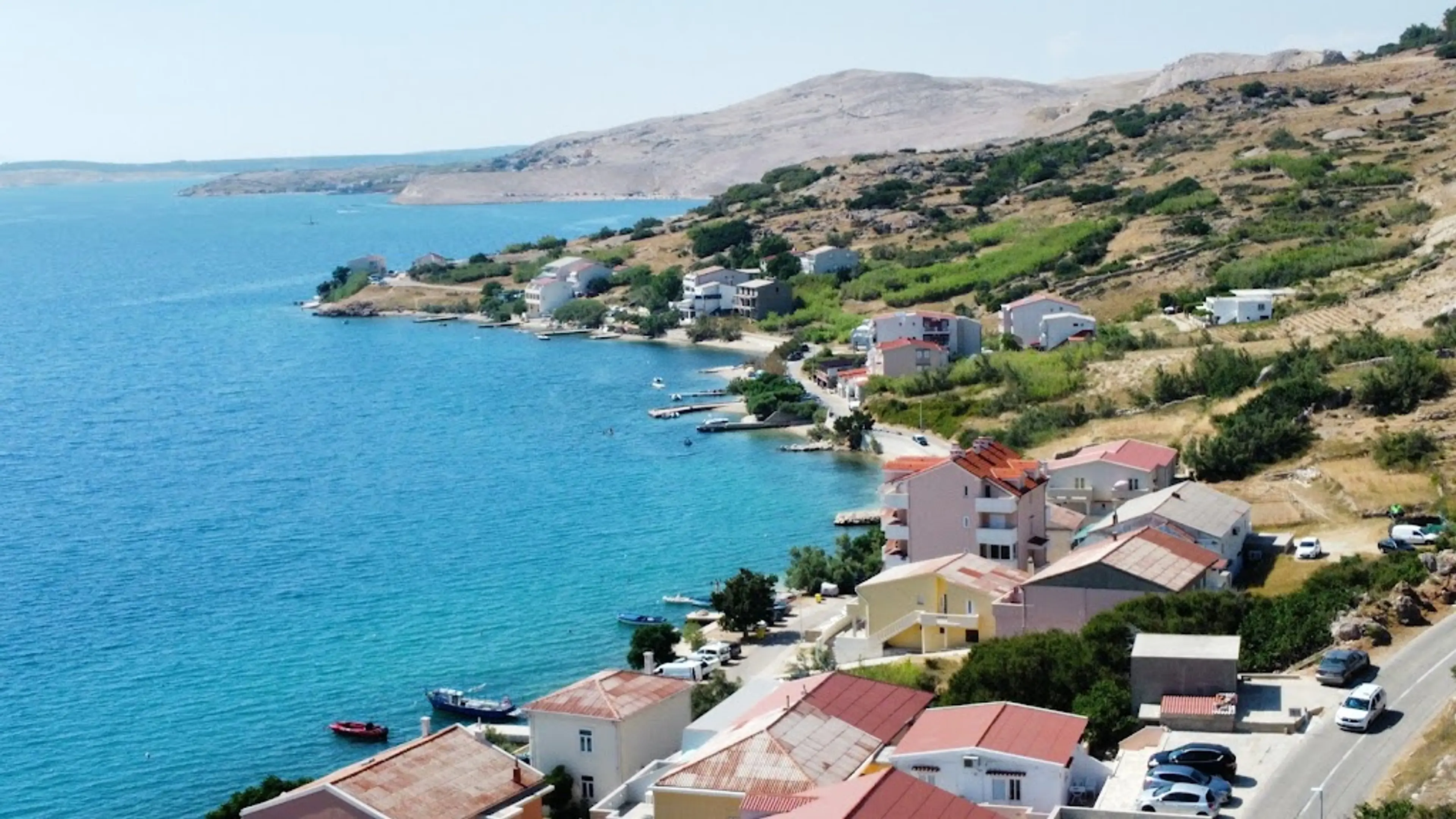 Pag Island