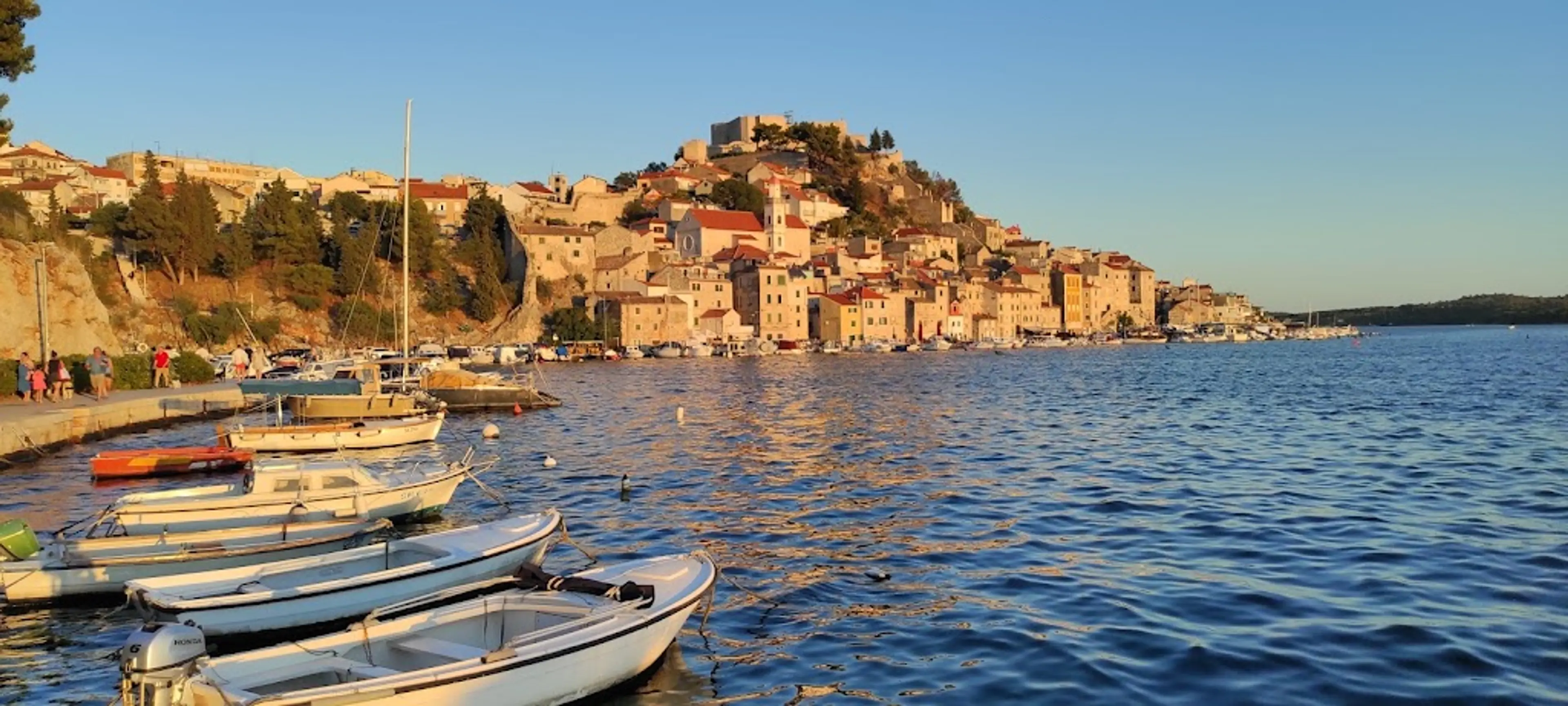 Sibenik