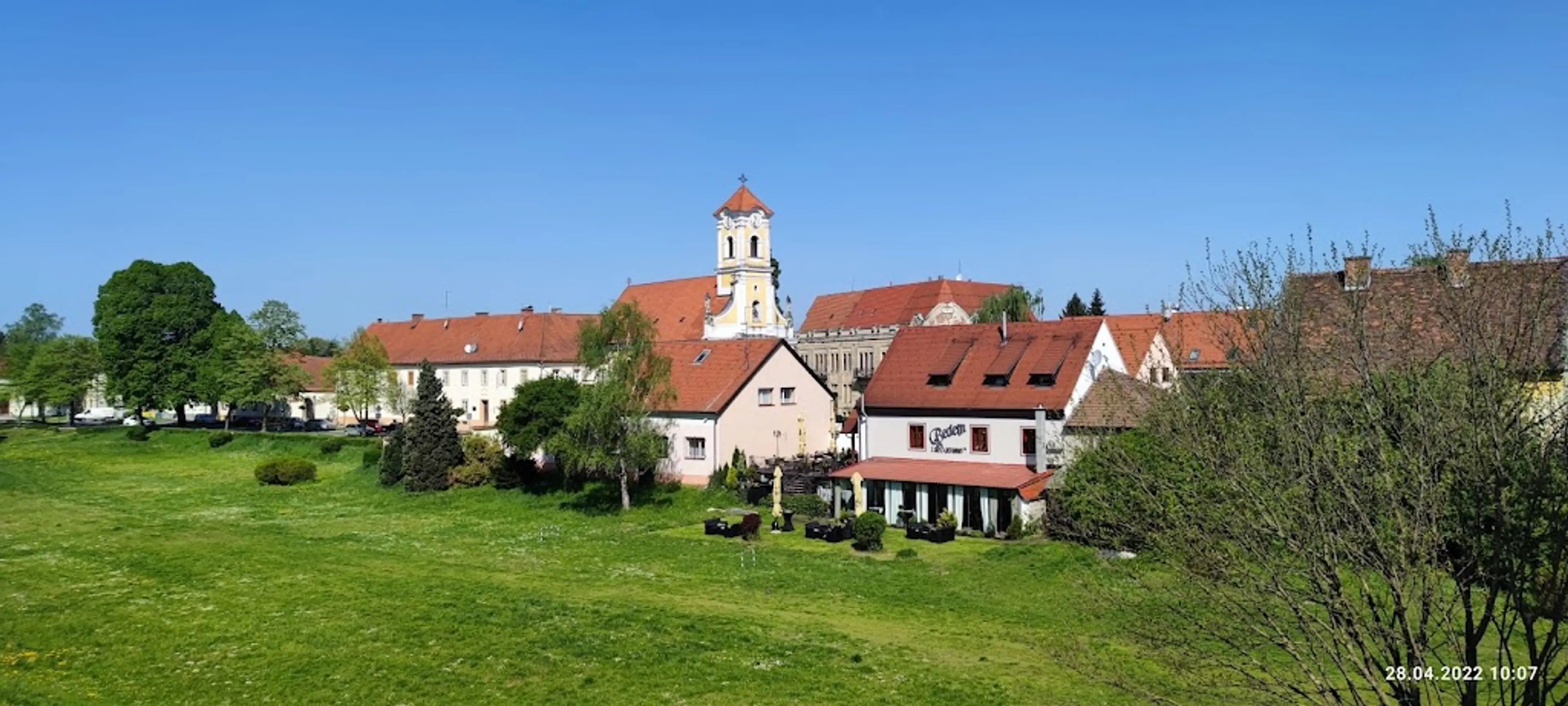 Varaždin