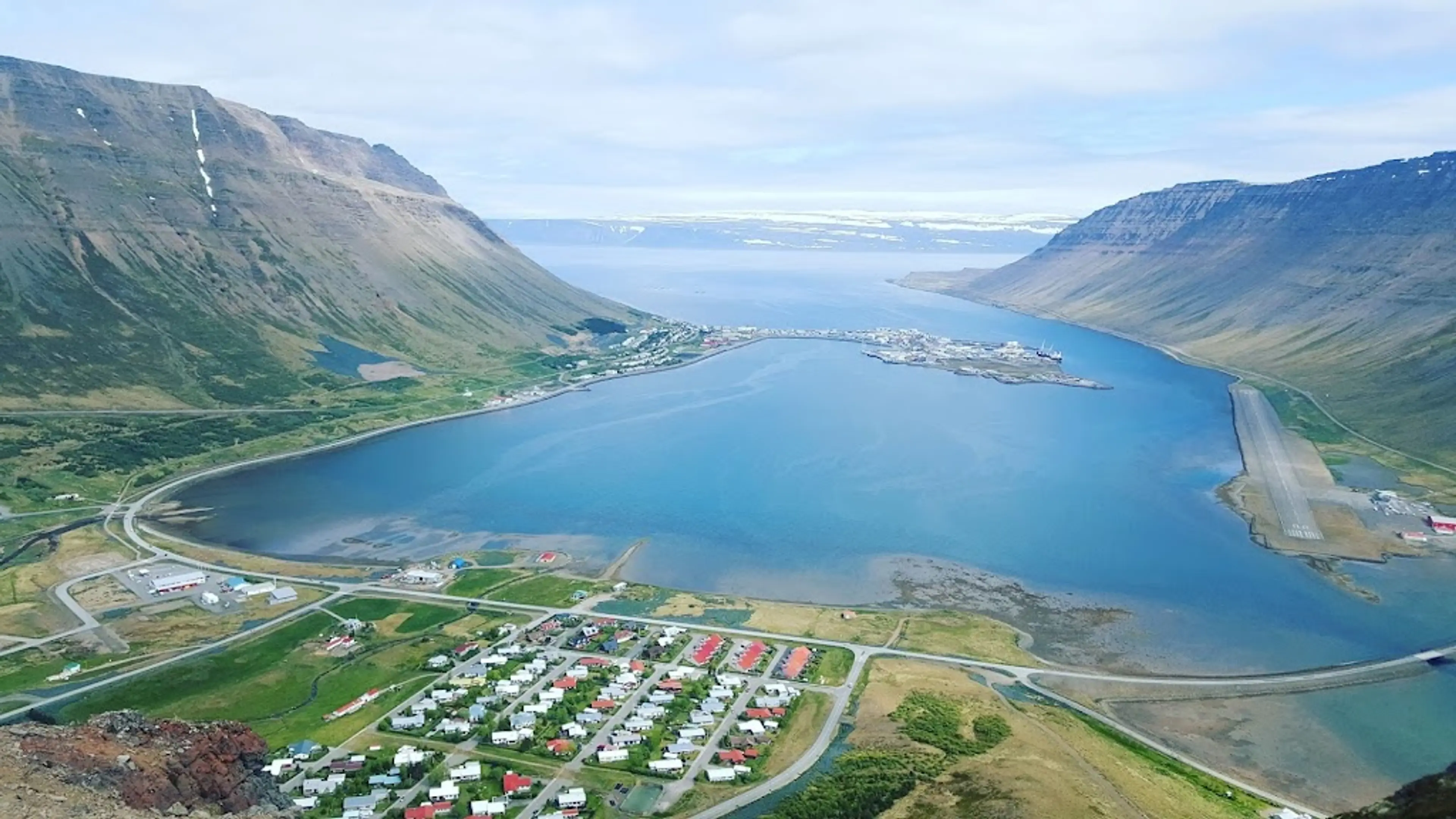 Ísafjörður