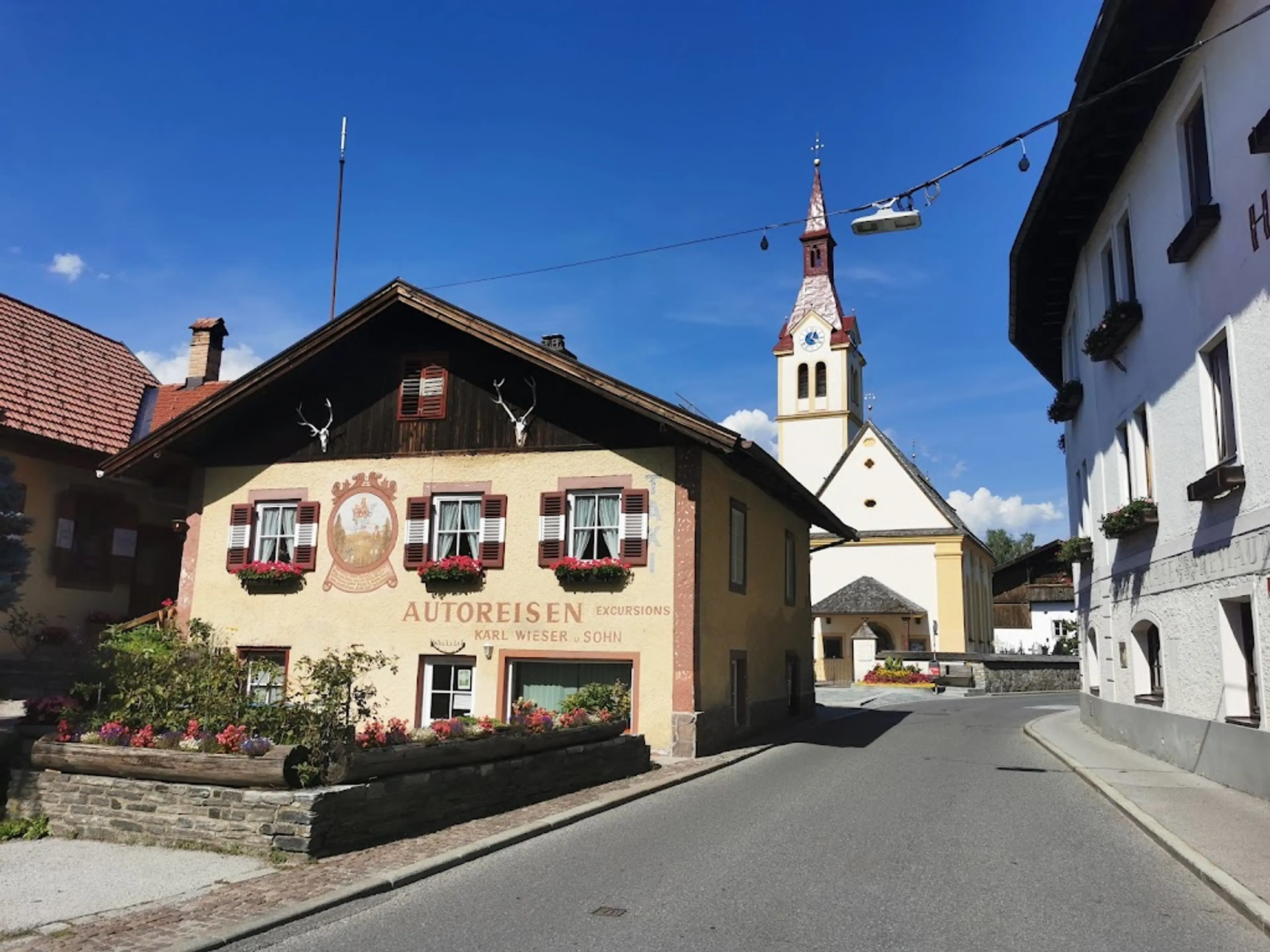 Innsbruck