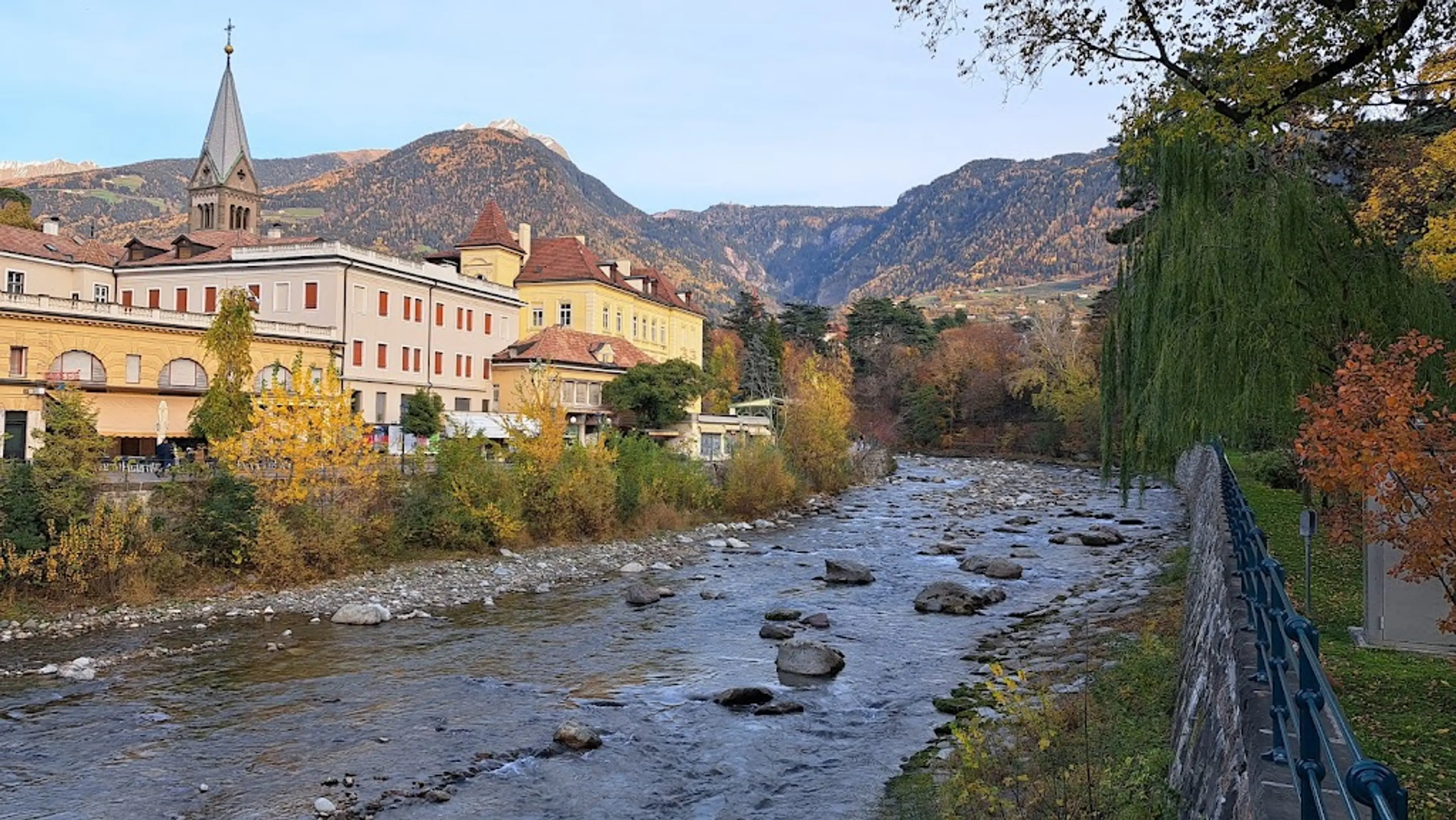 Merano