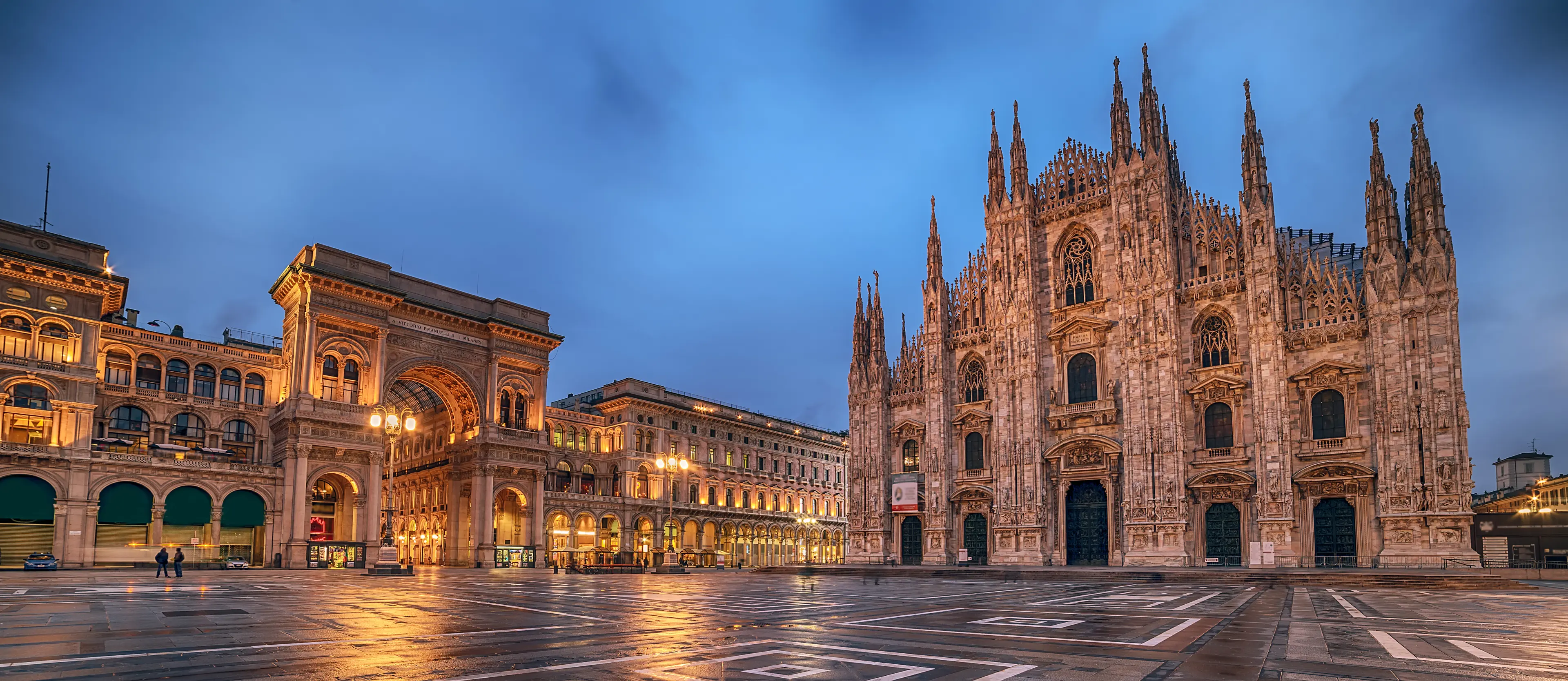 Milan