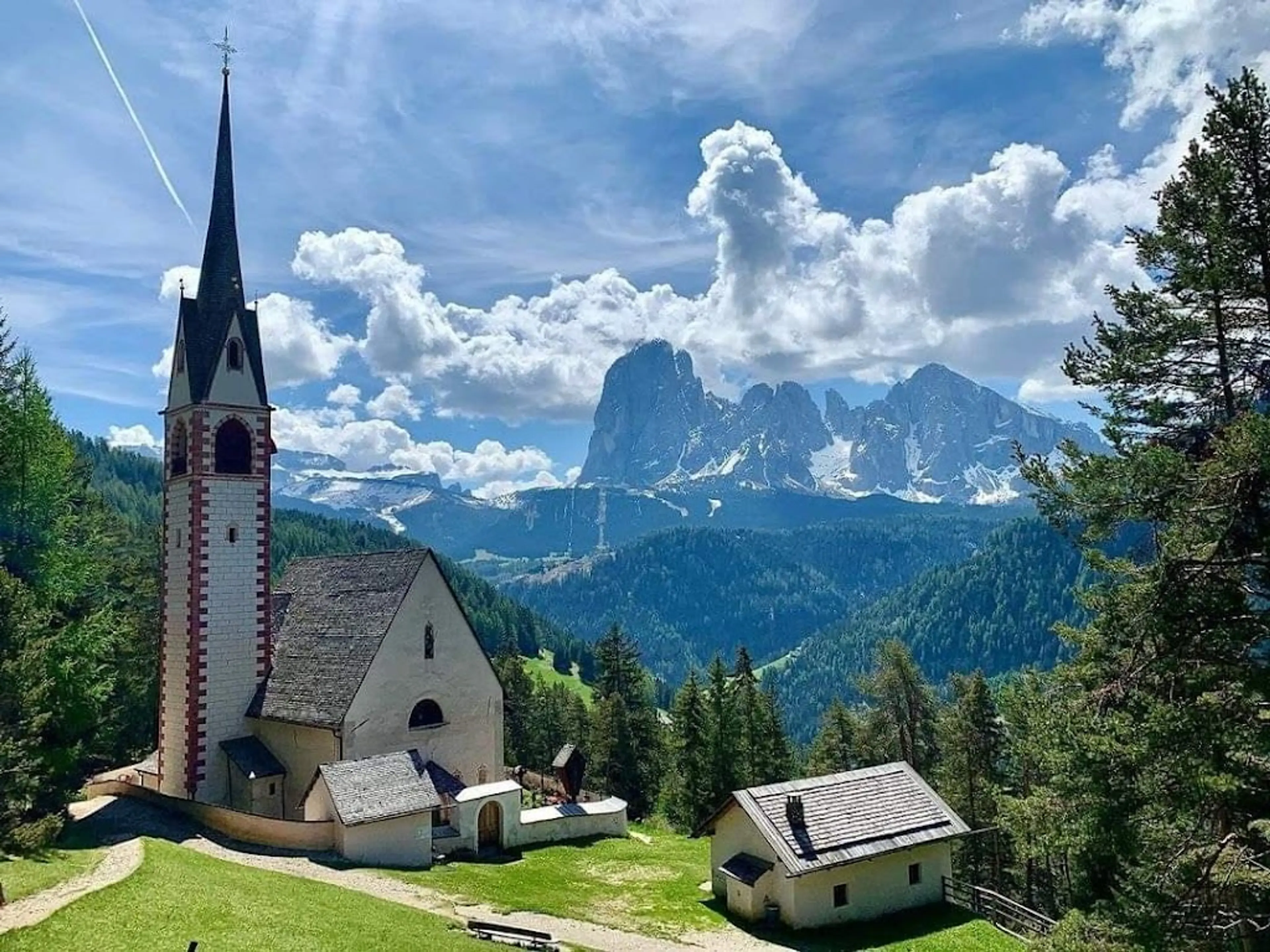 Ortisei