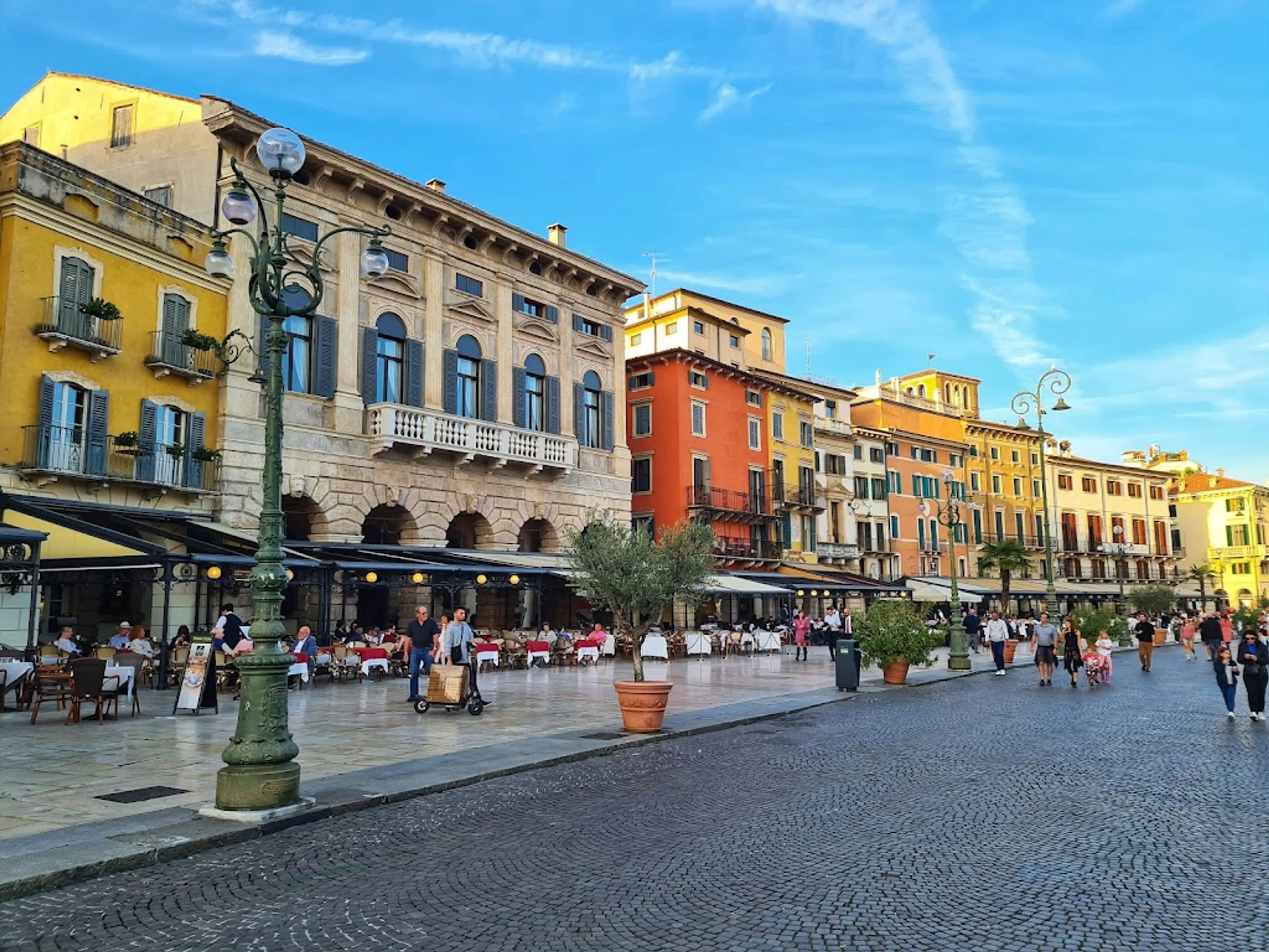 Verona