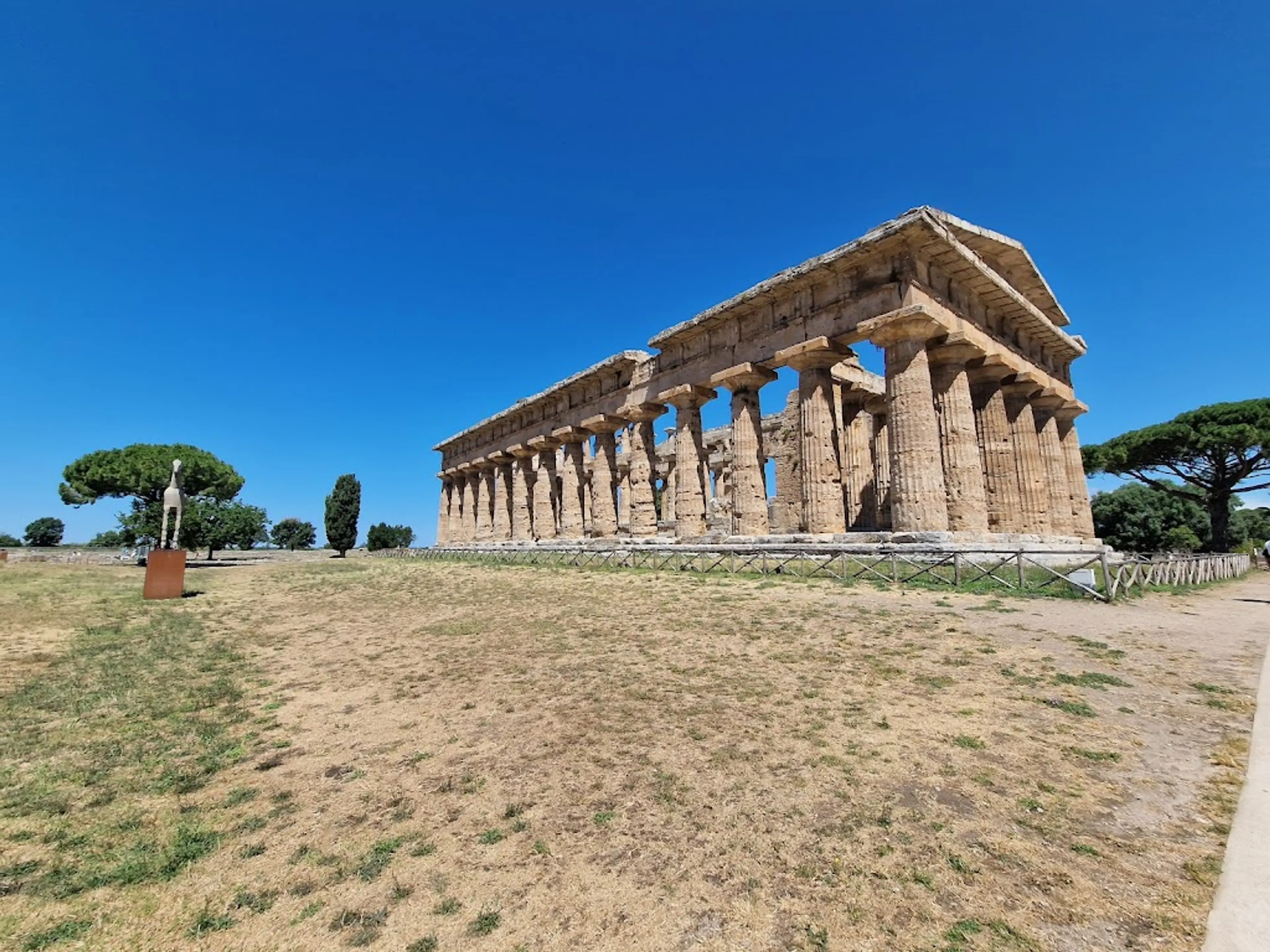 Paestum