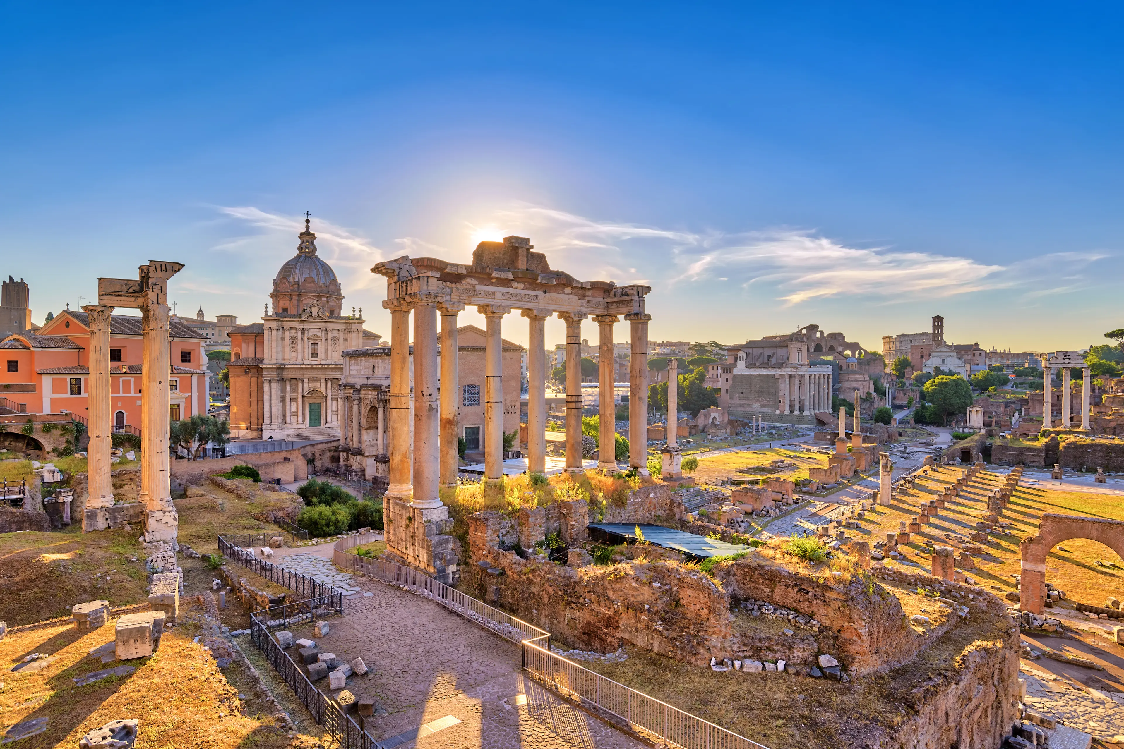 Rome