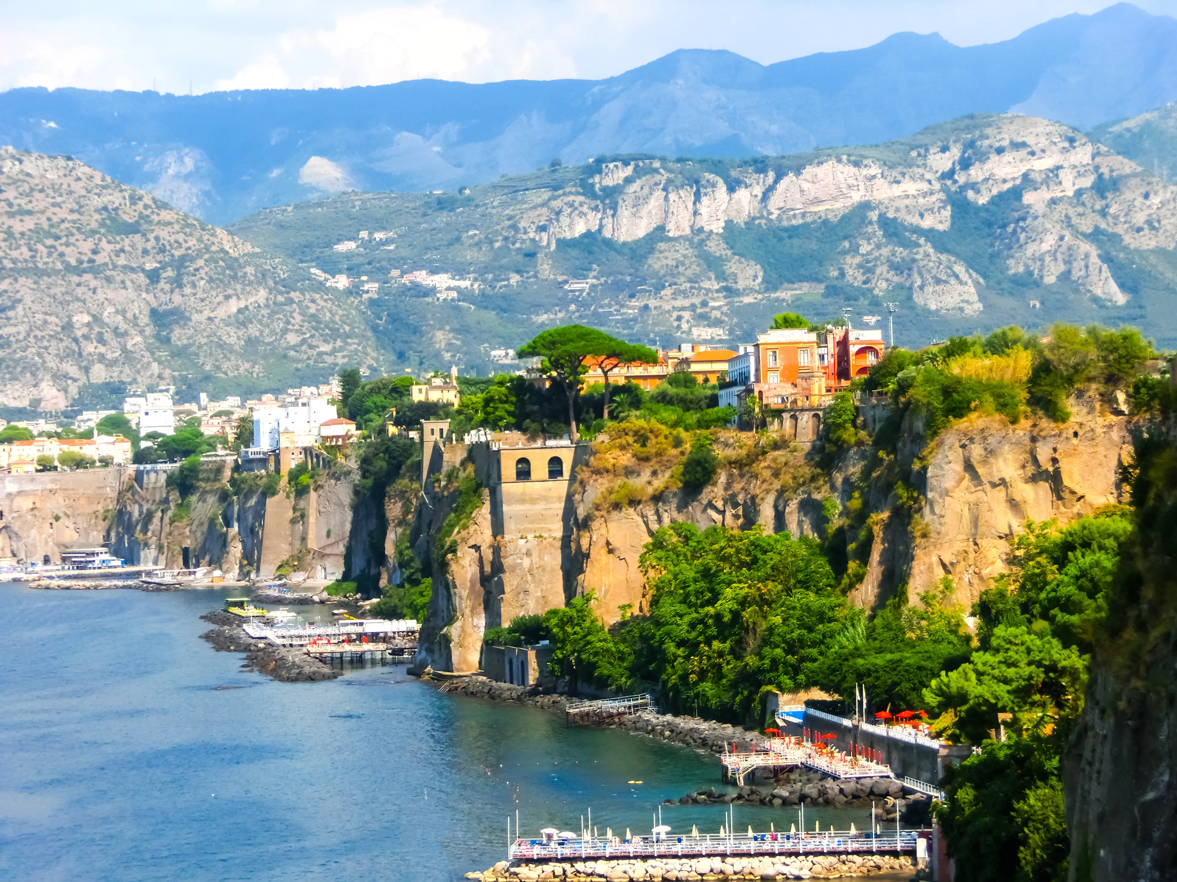 Sorrento