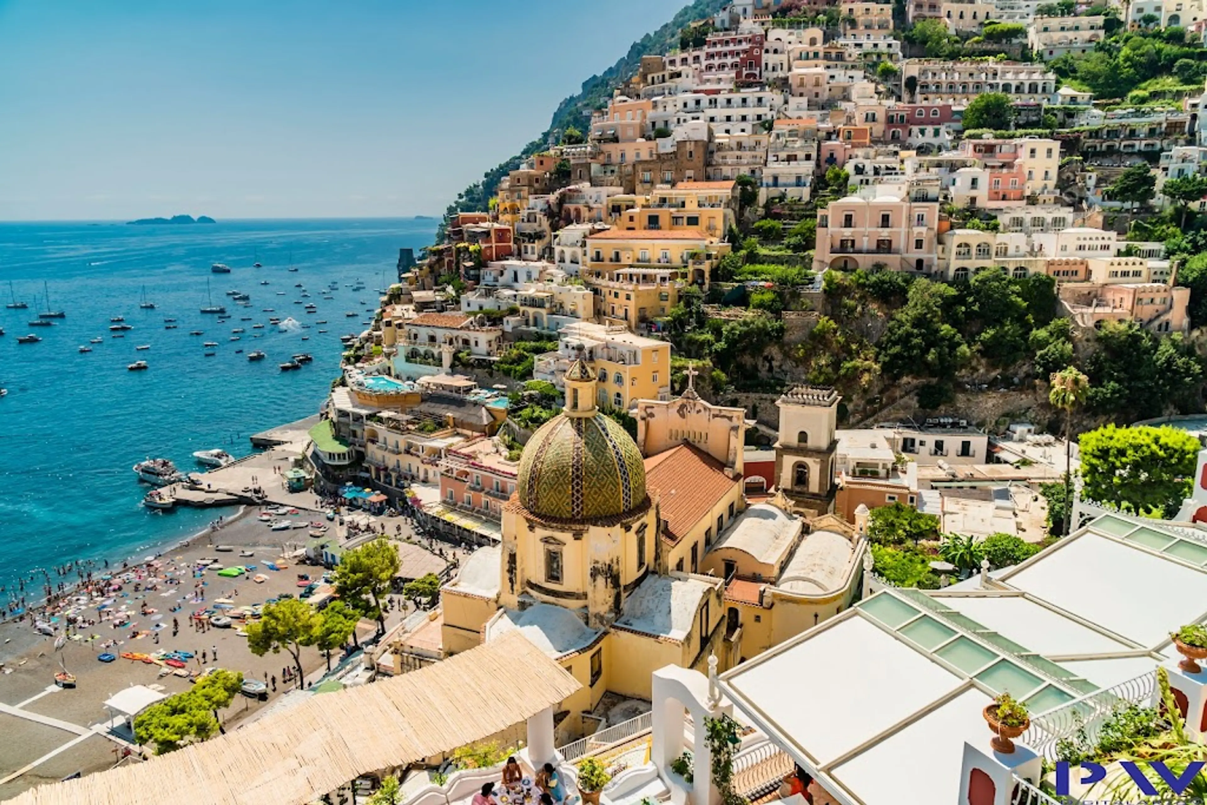 Positano