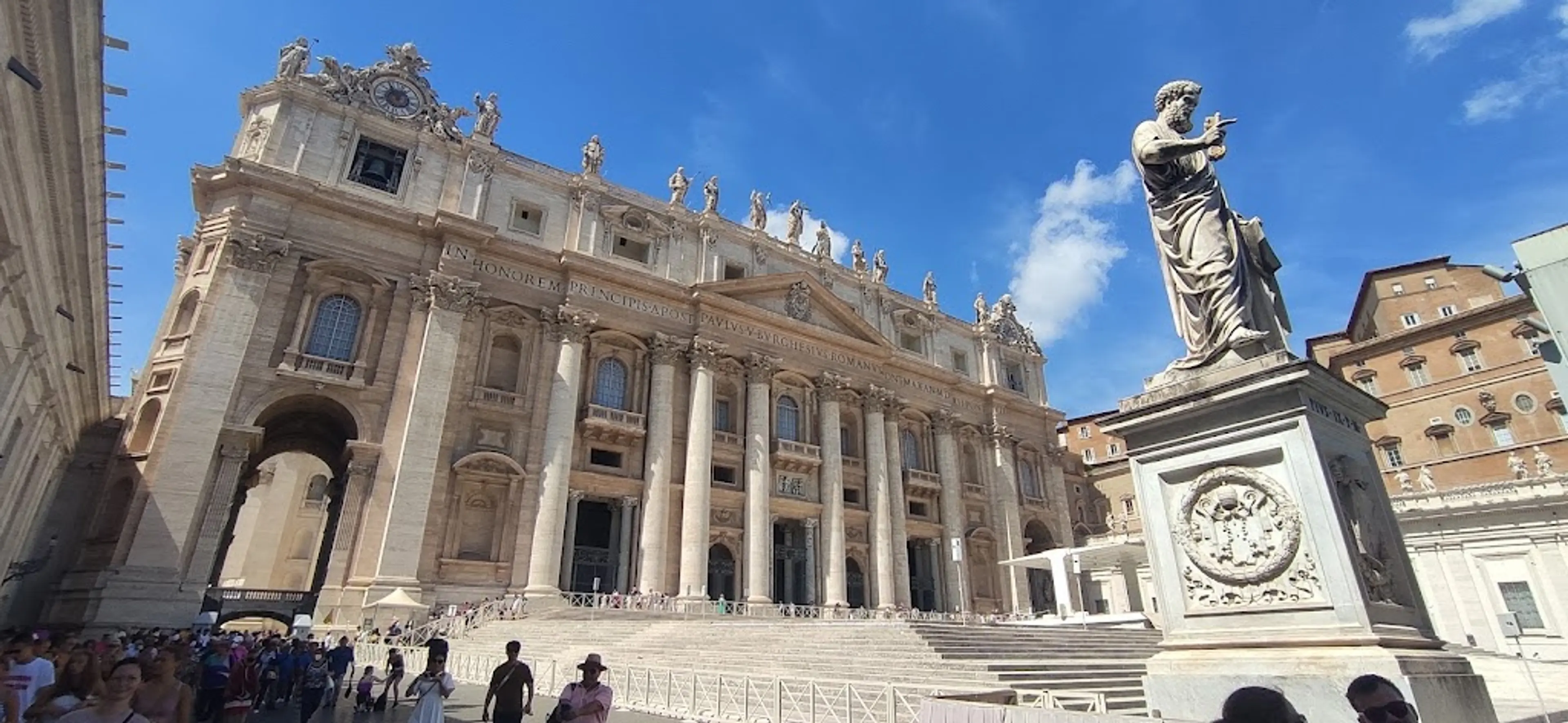 Vatican City