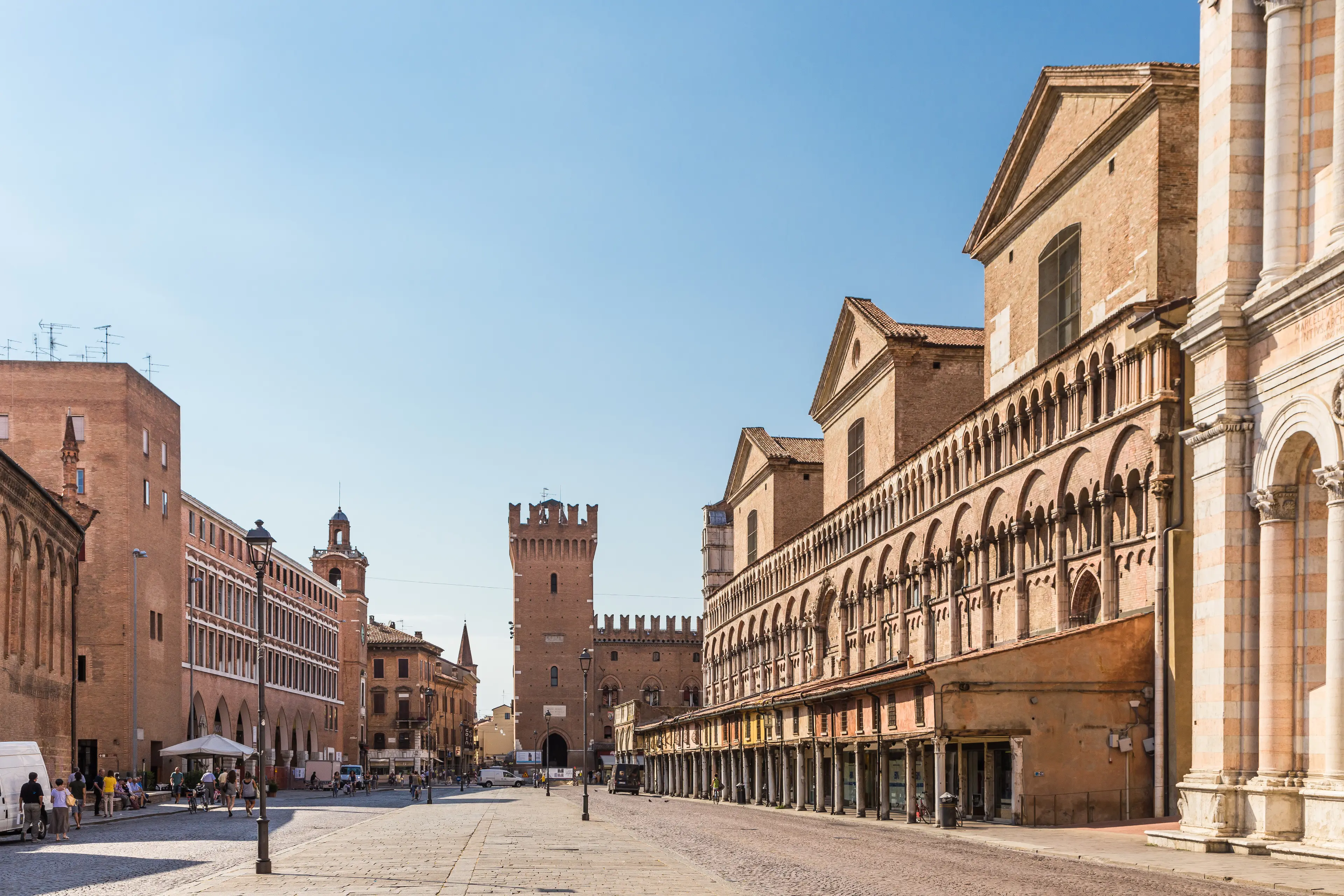 Ferrara