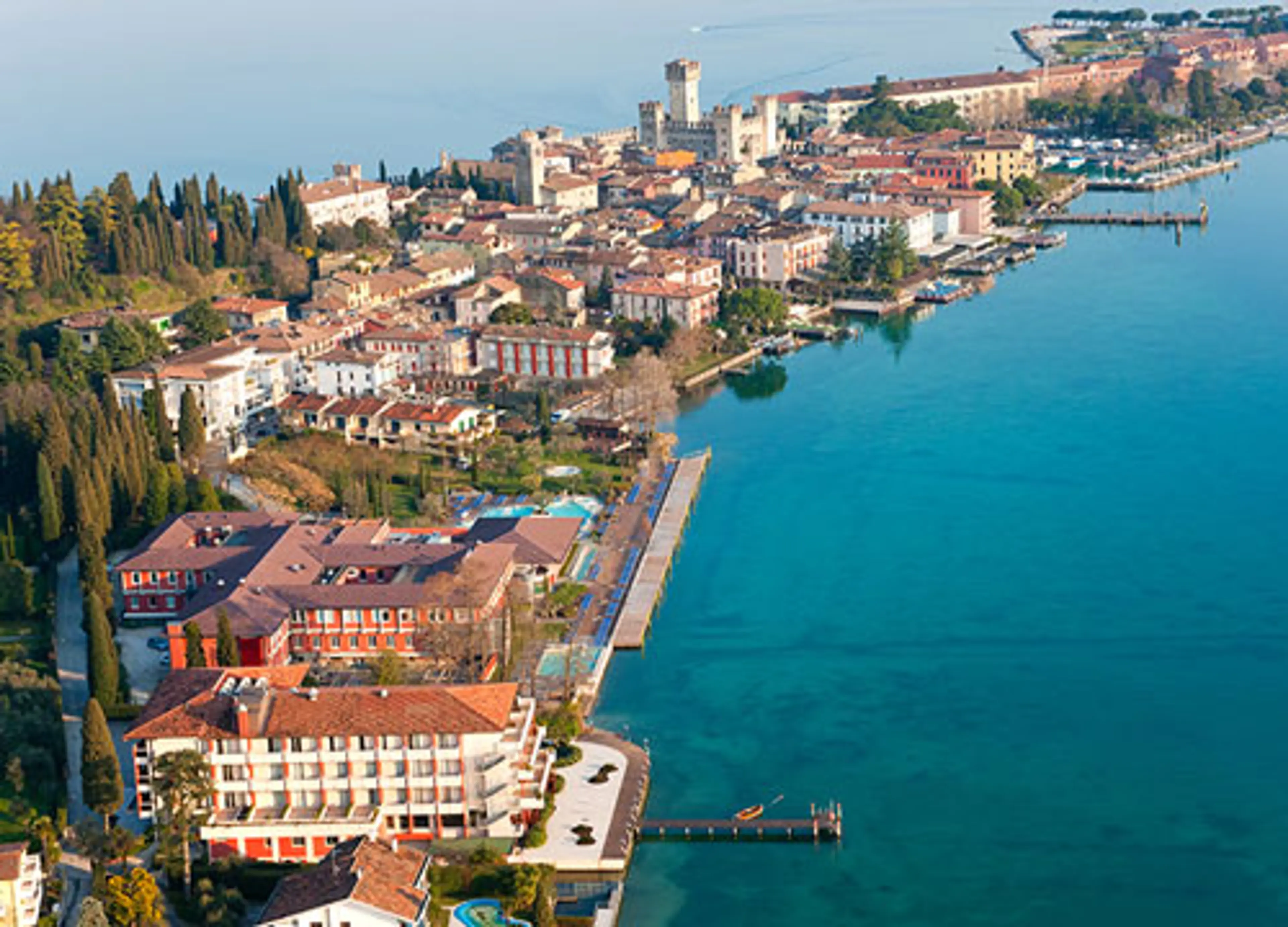 Lake Garda