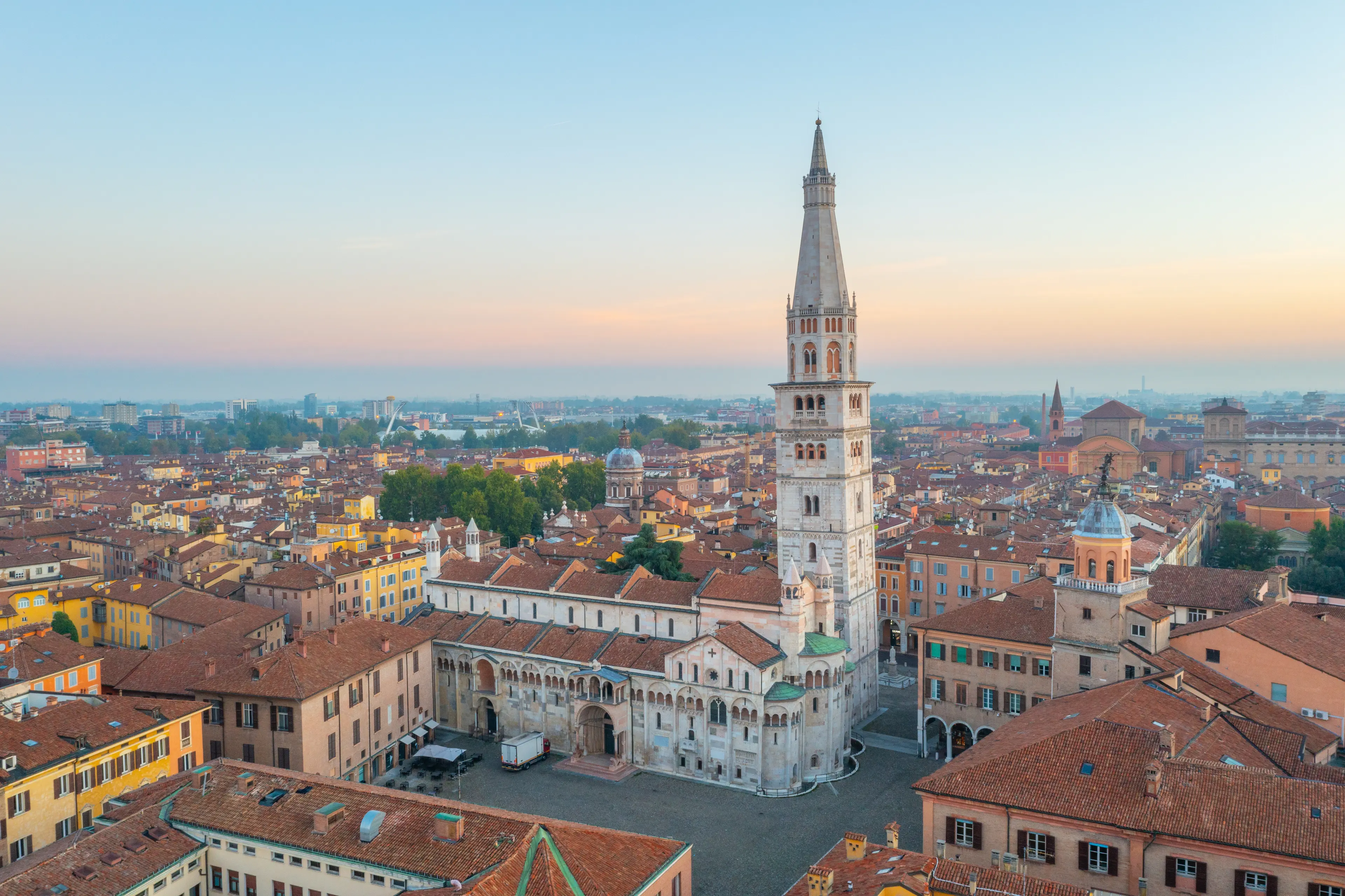 Modena