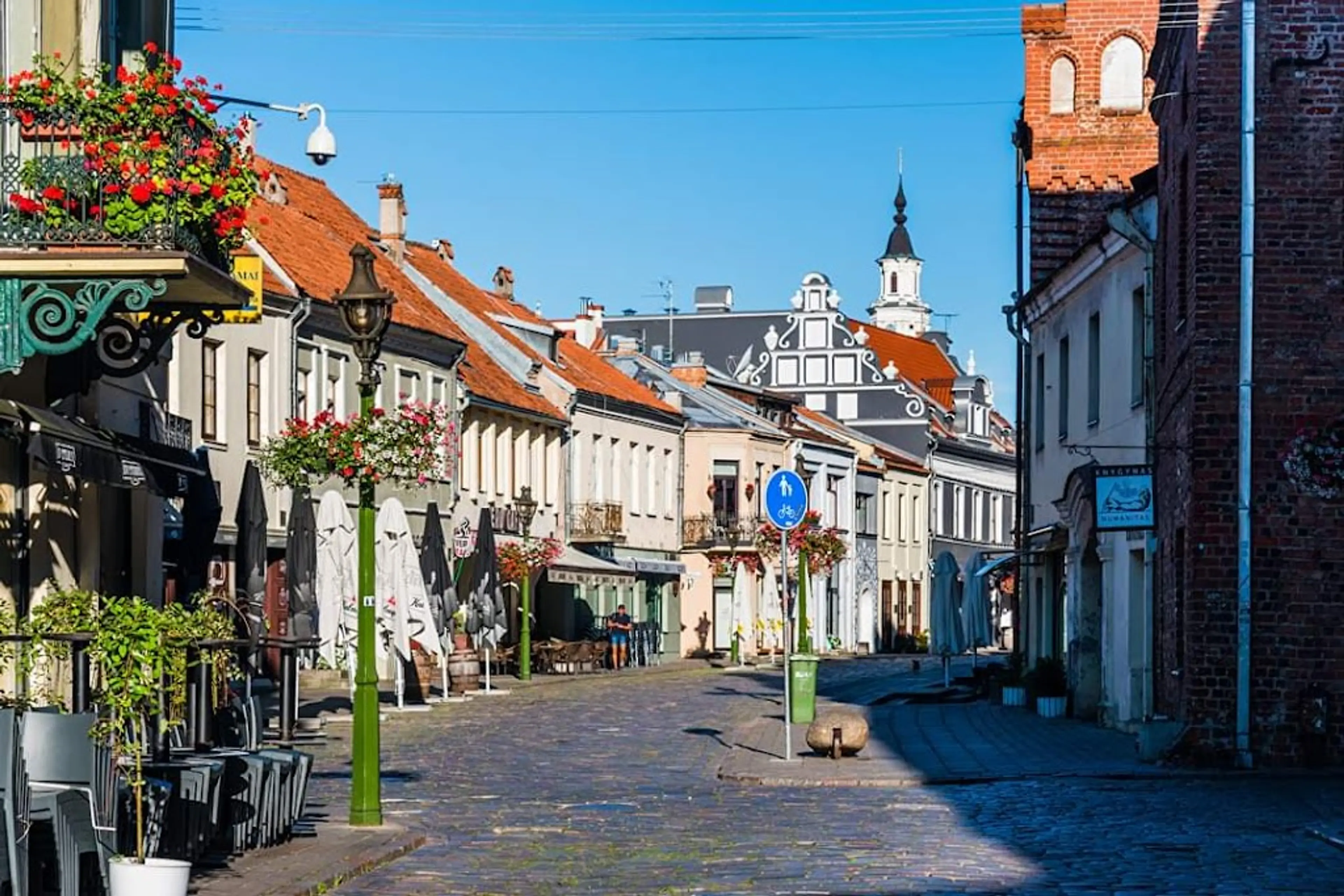 Kaunas