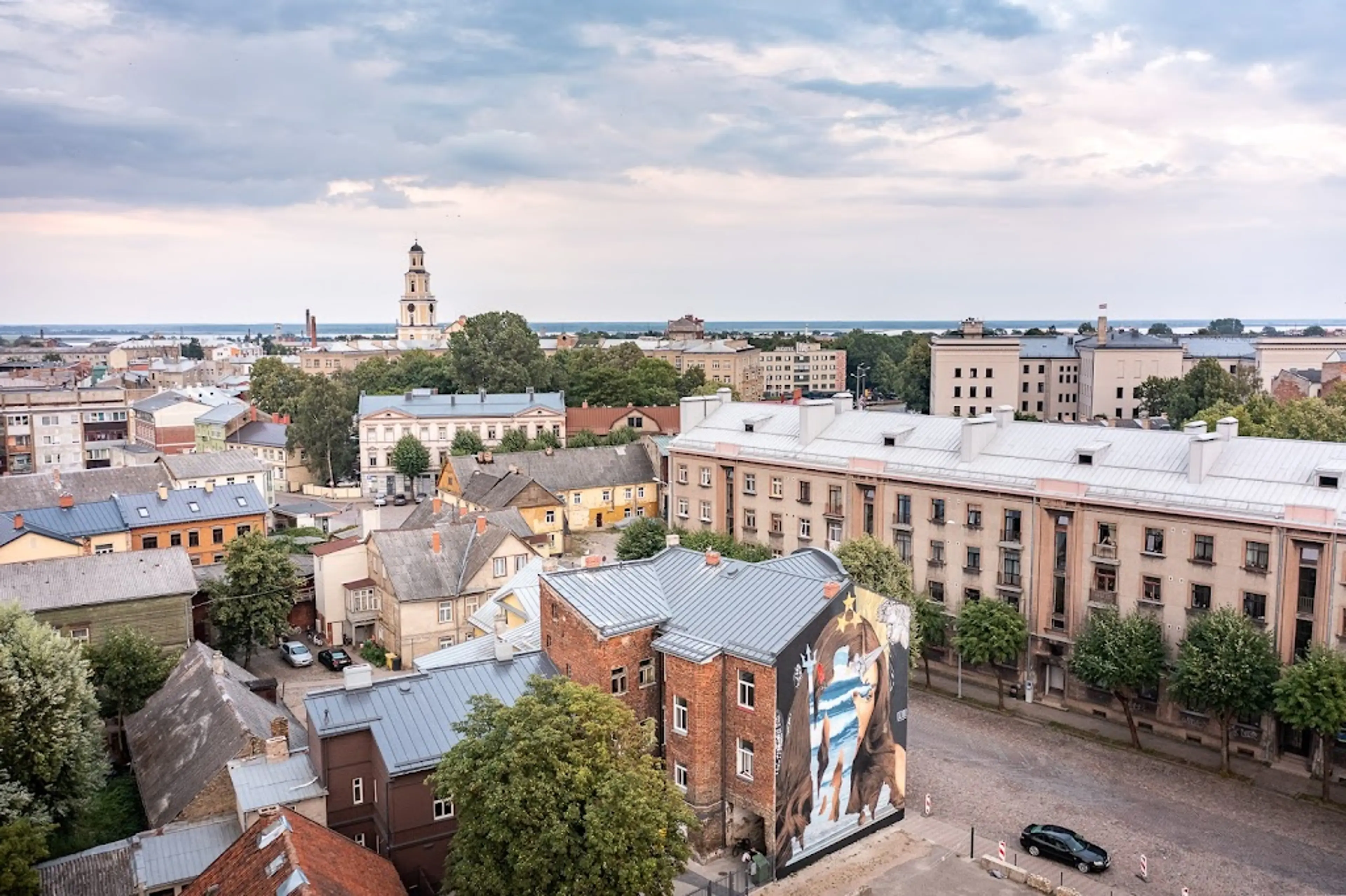 Liepaja