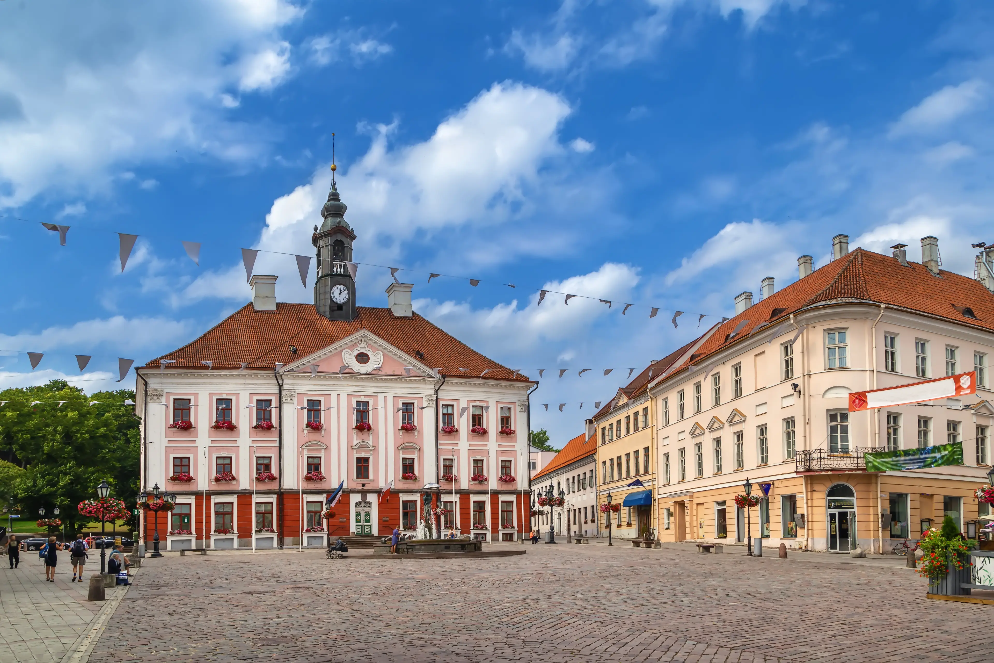 Tartu