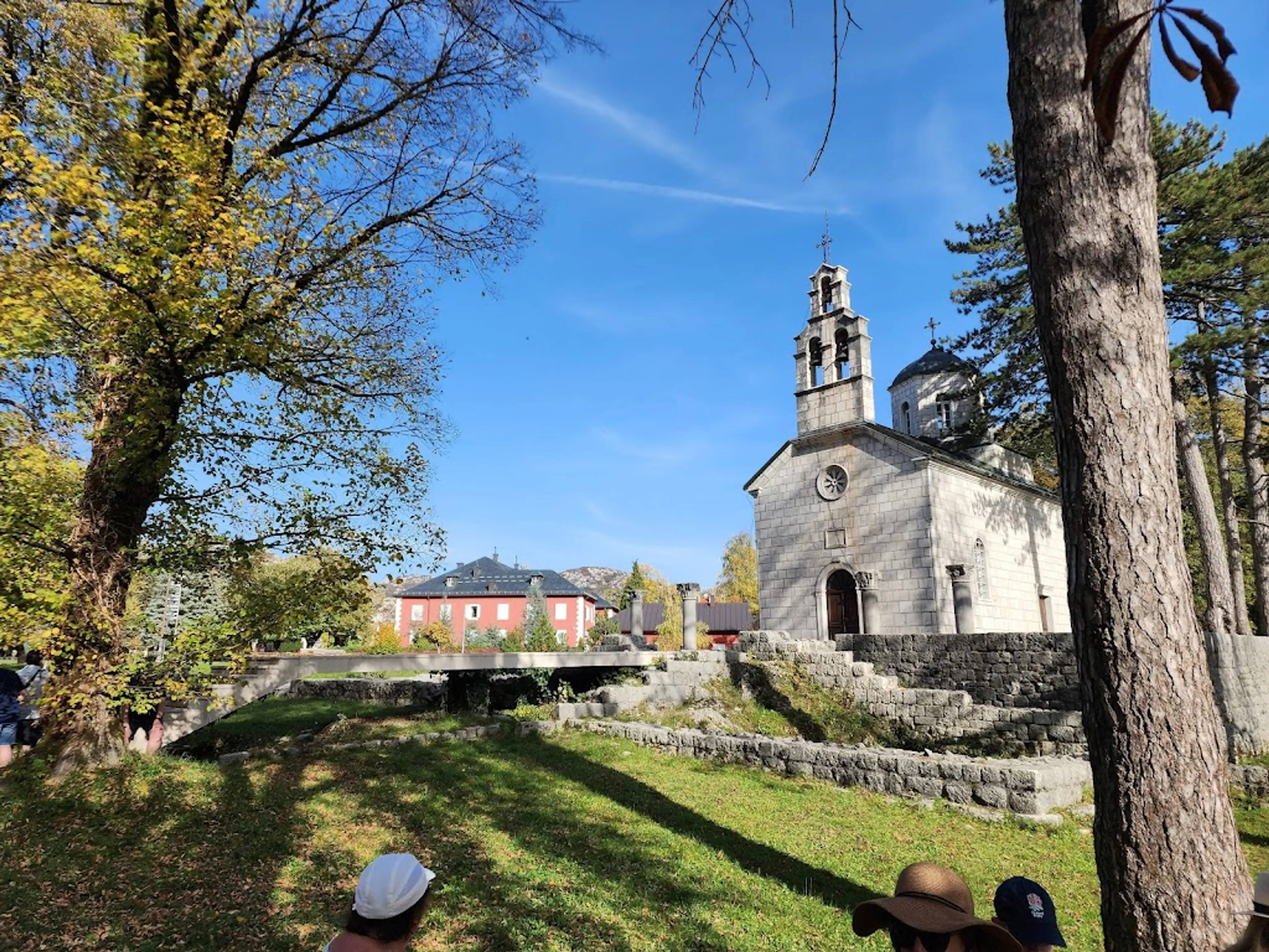 Cetinje