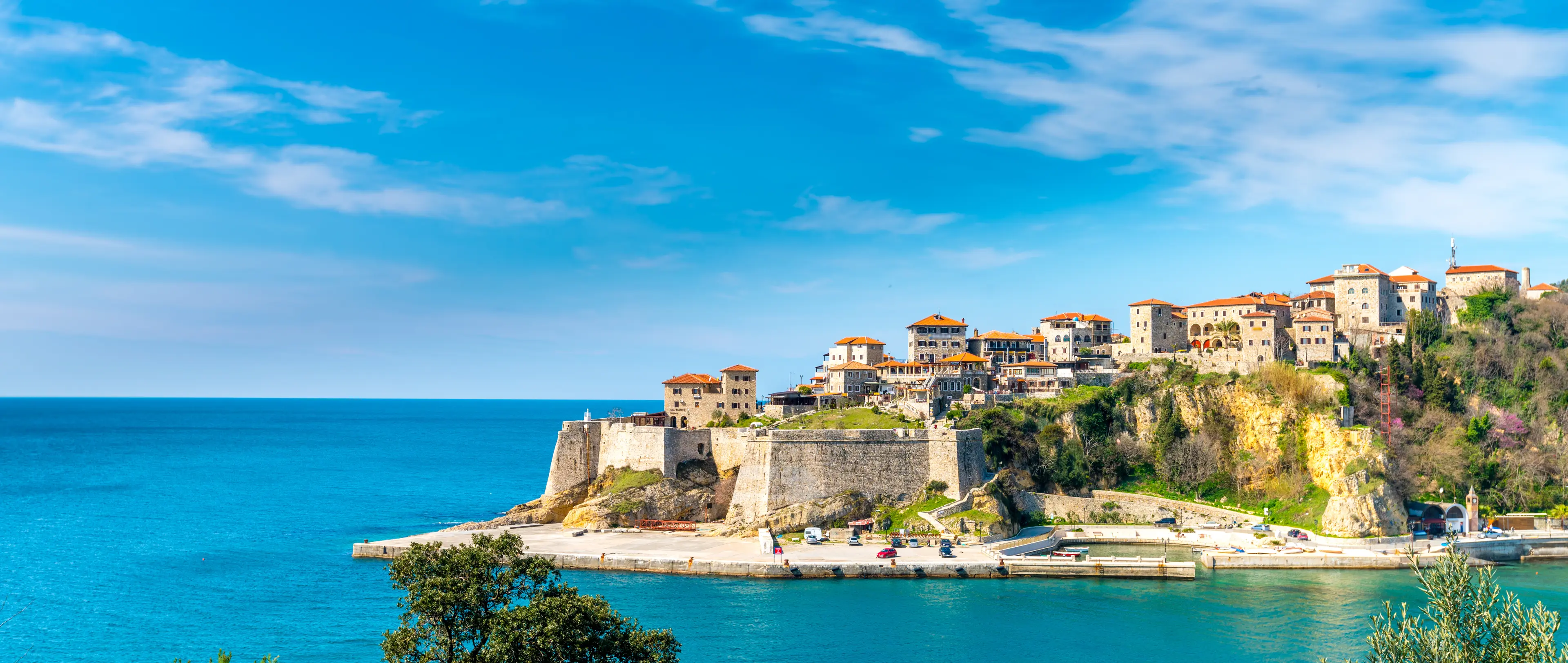 Ulcinj