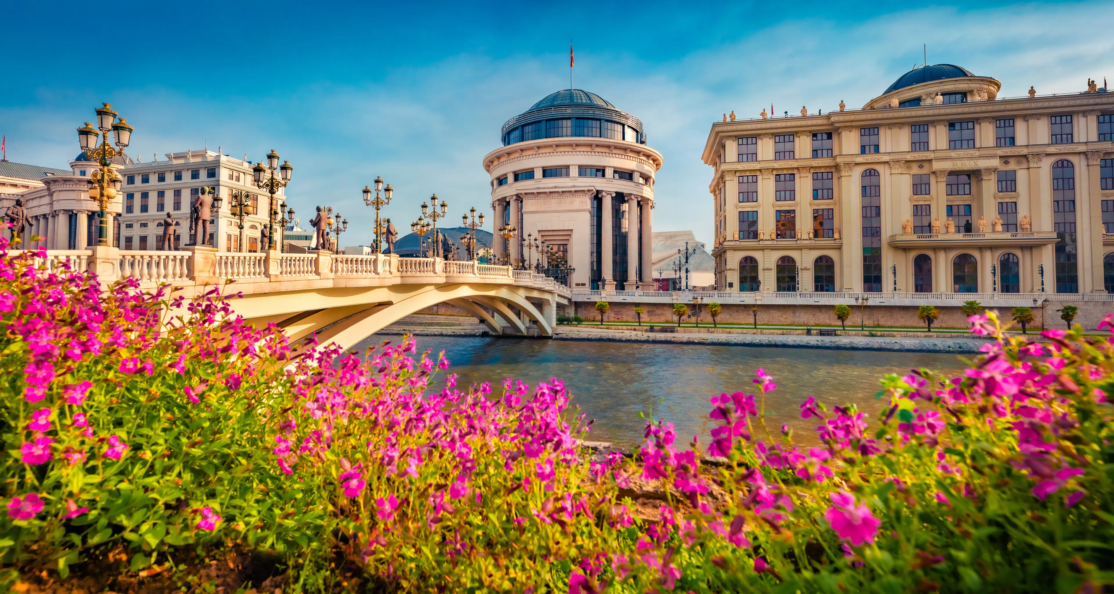 Skopje