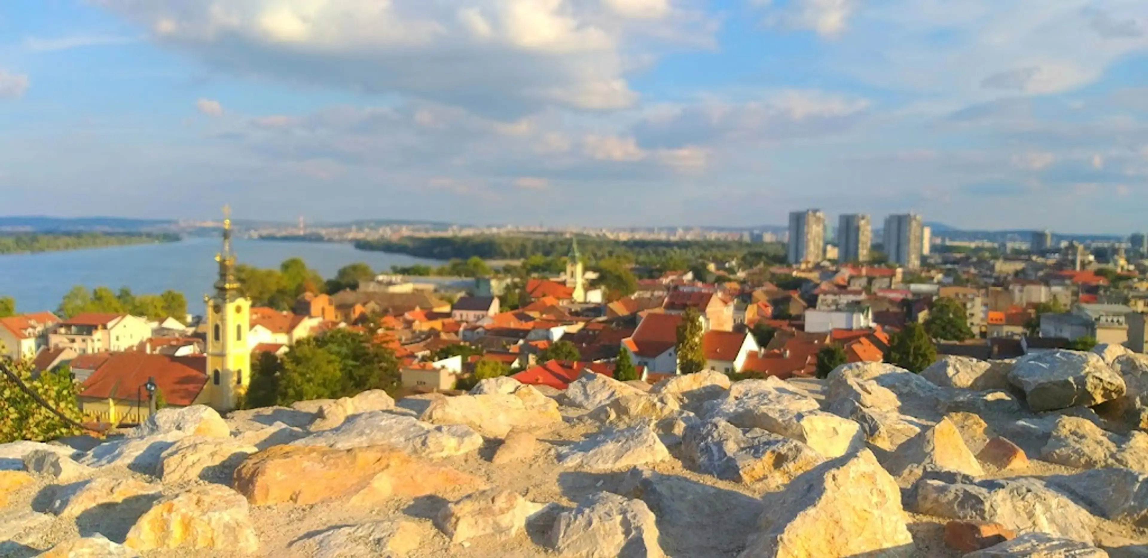 Belgrade