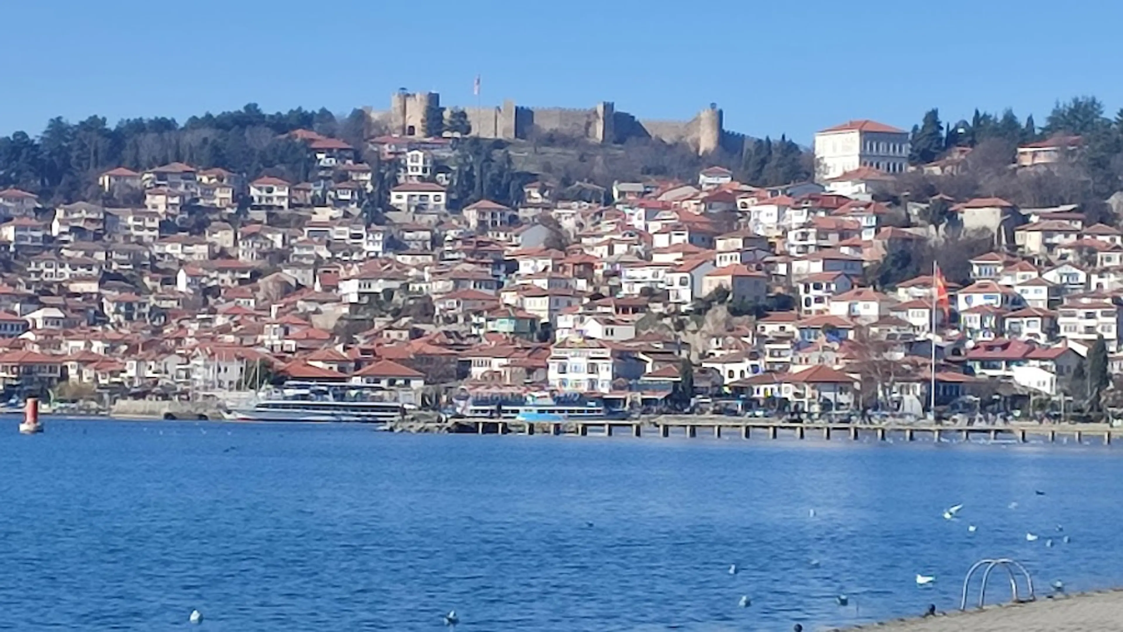 Ohrid