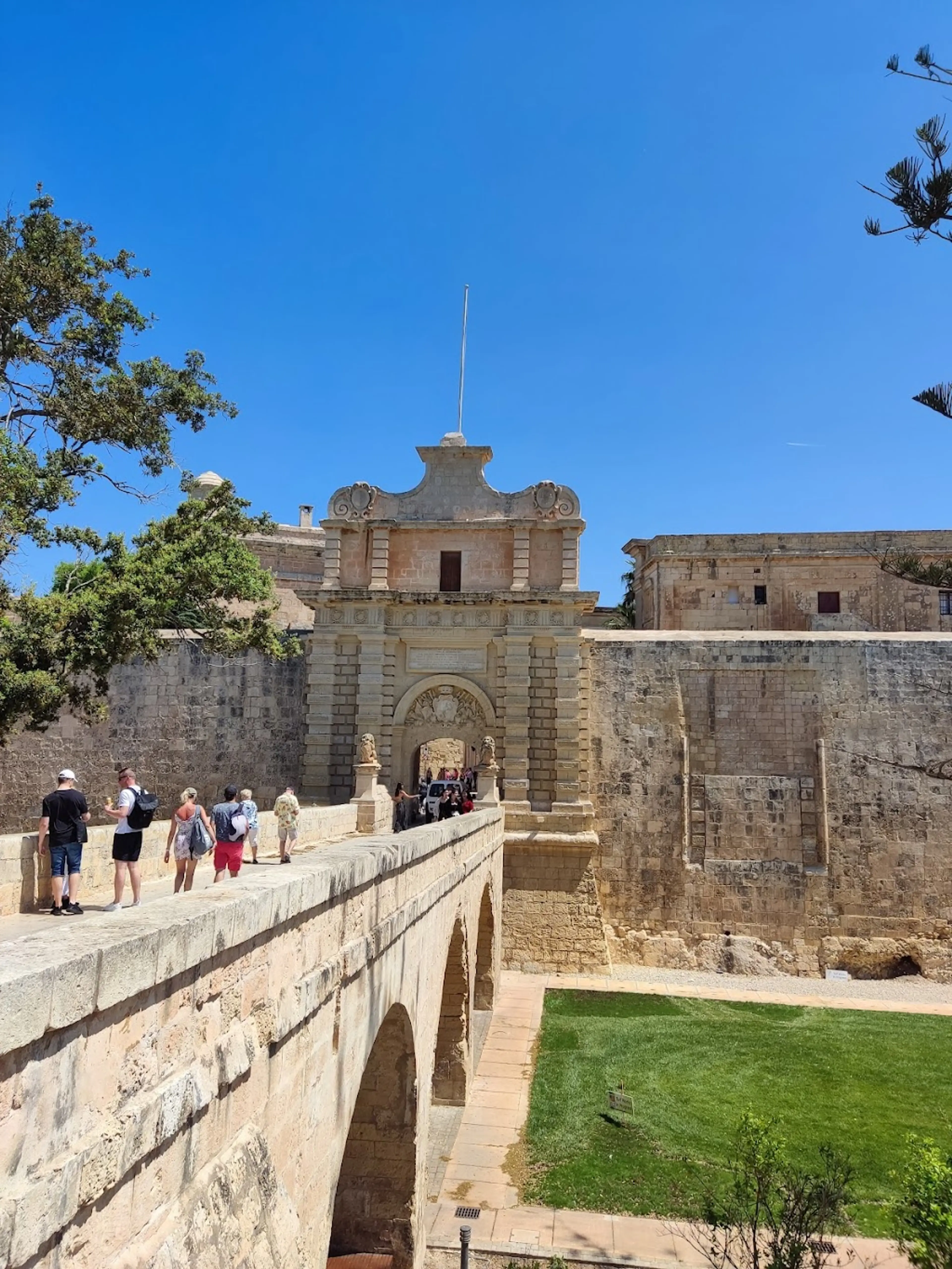 Mdina