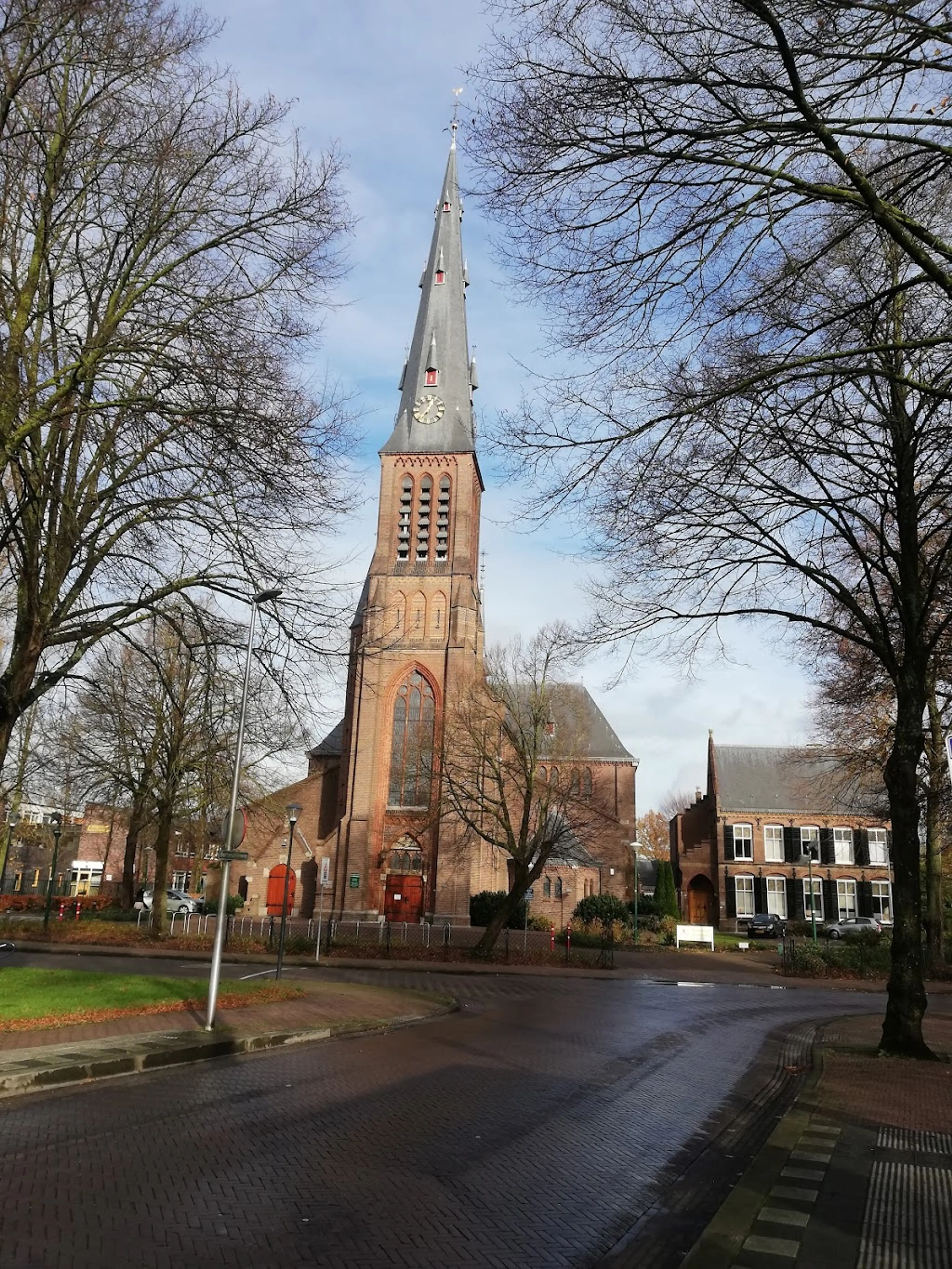 Utrecht