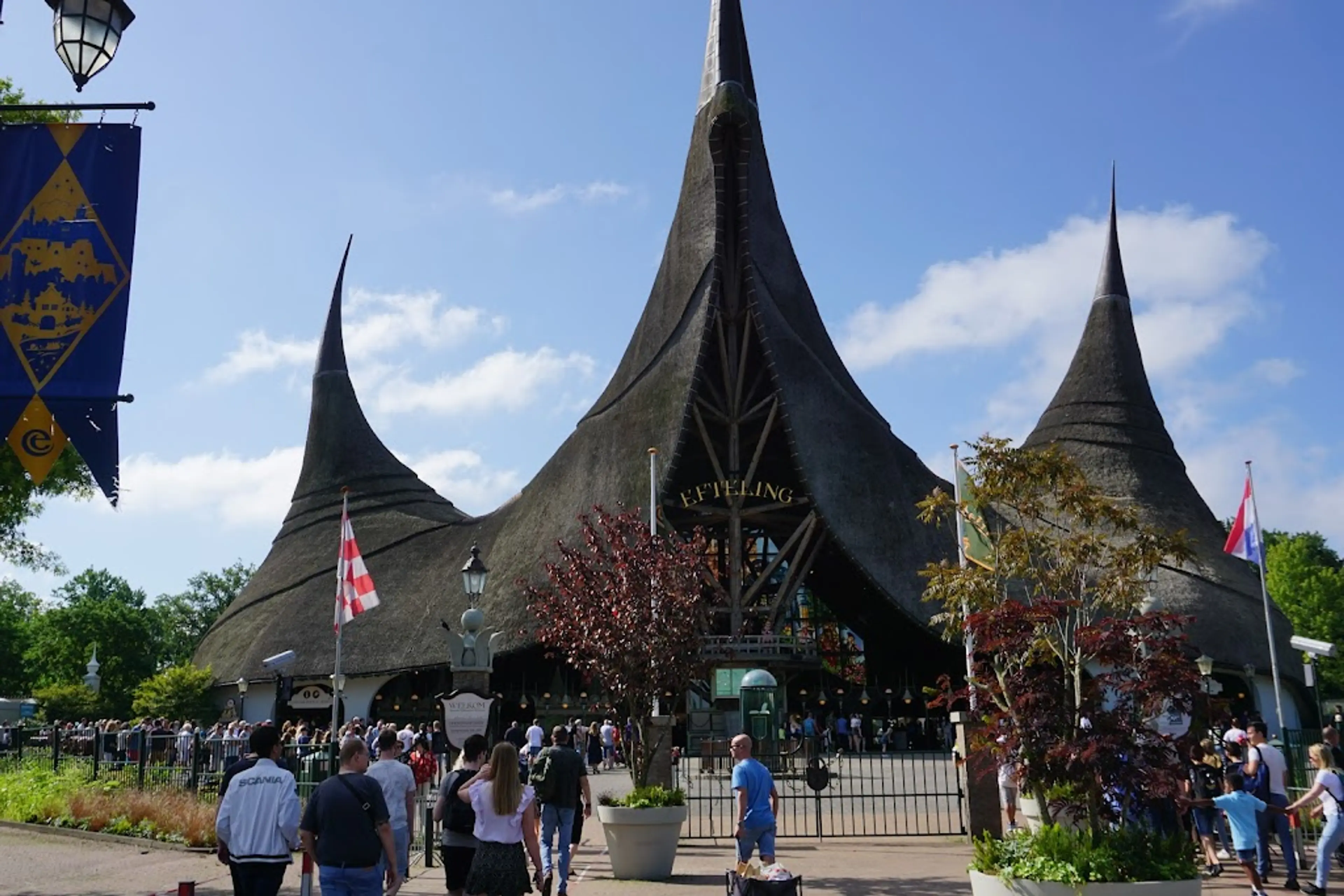 Efteling