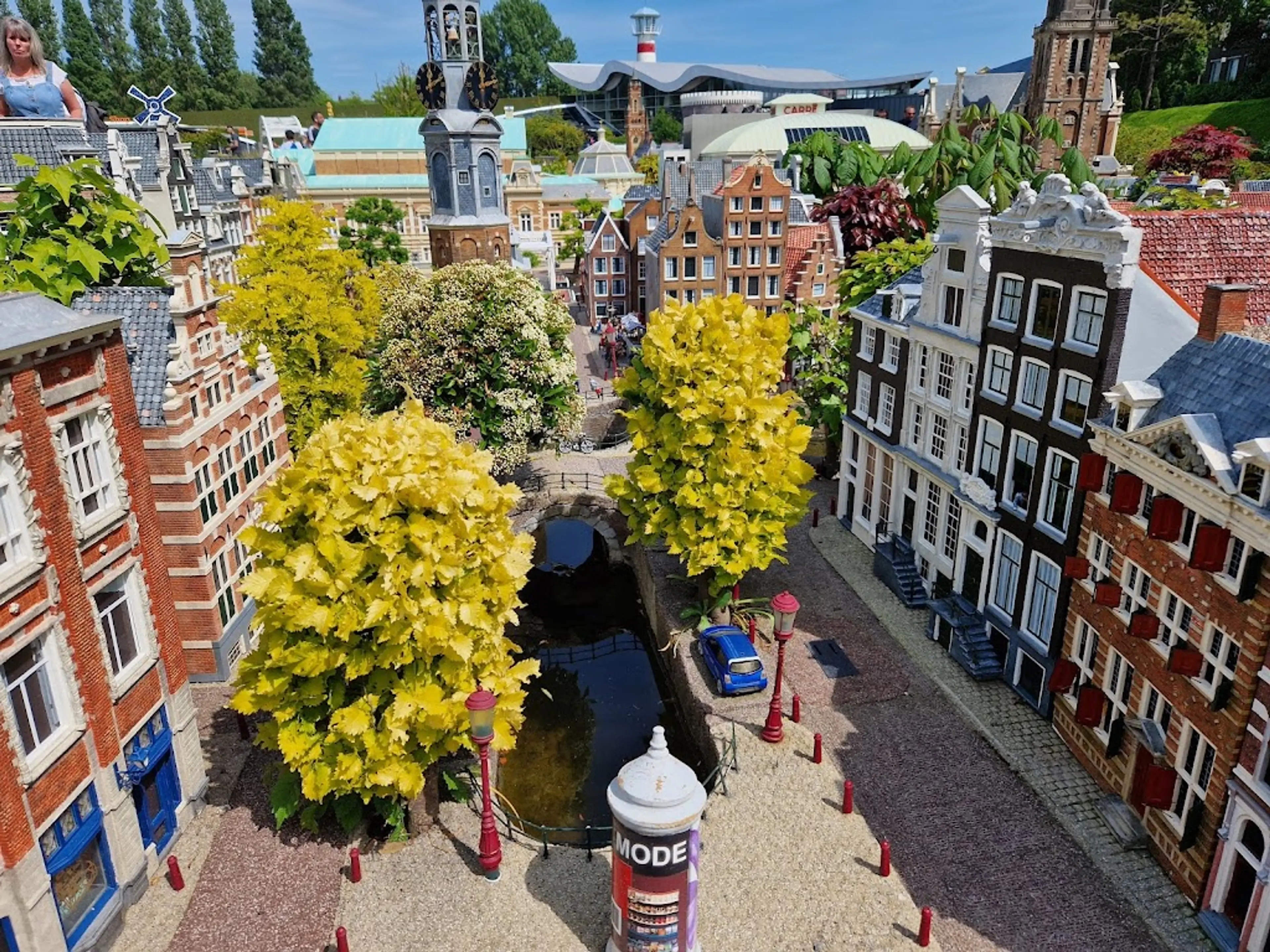 Madurodam