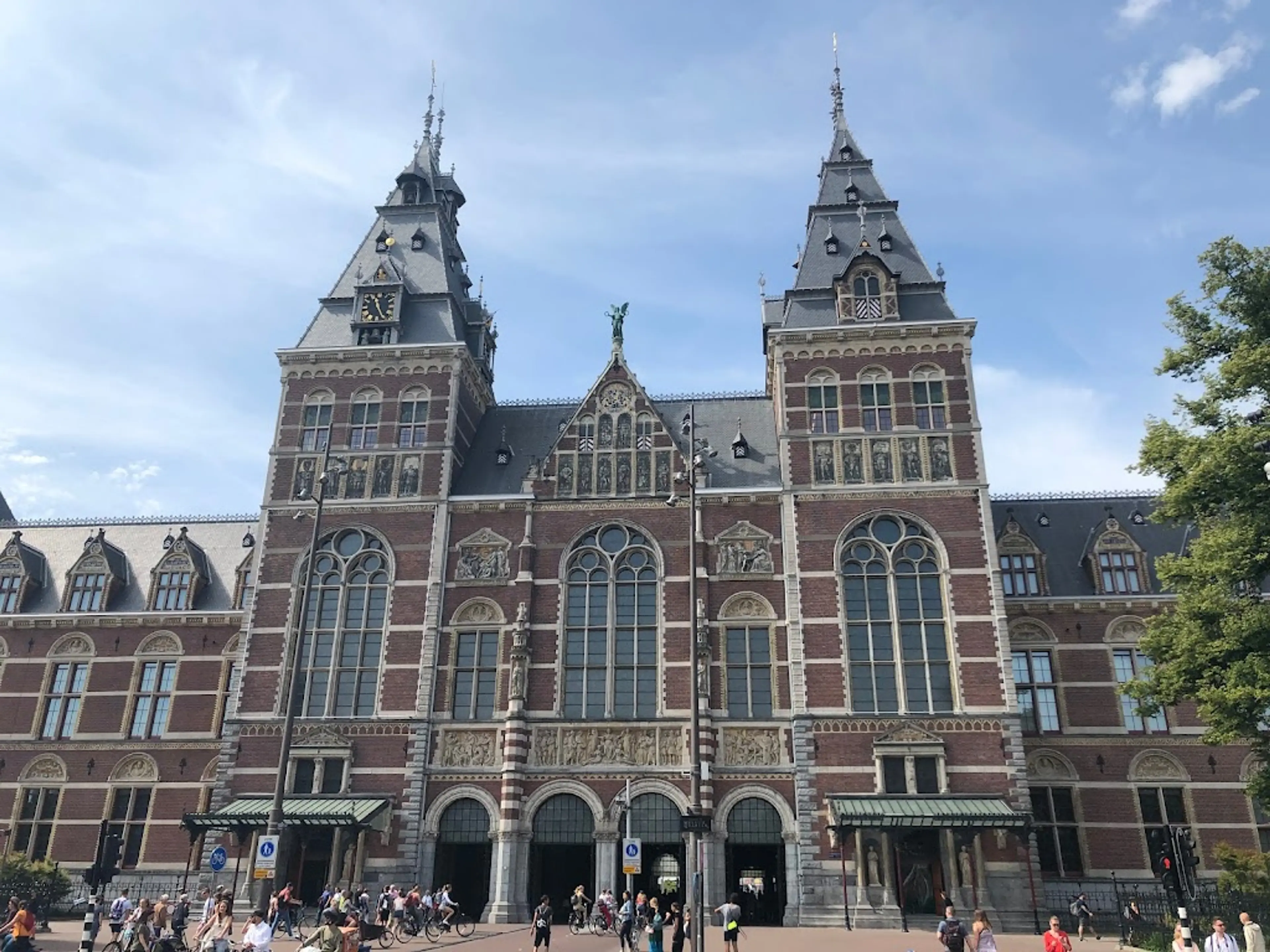 Rijksmuseum