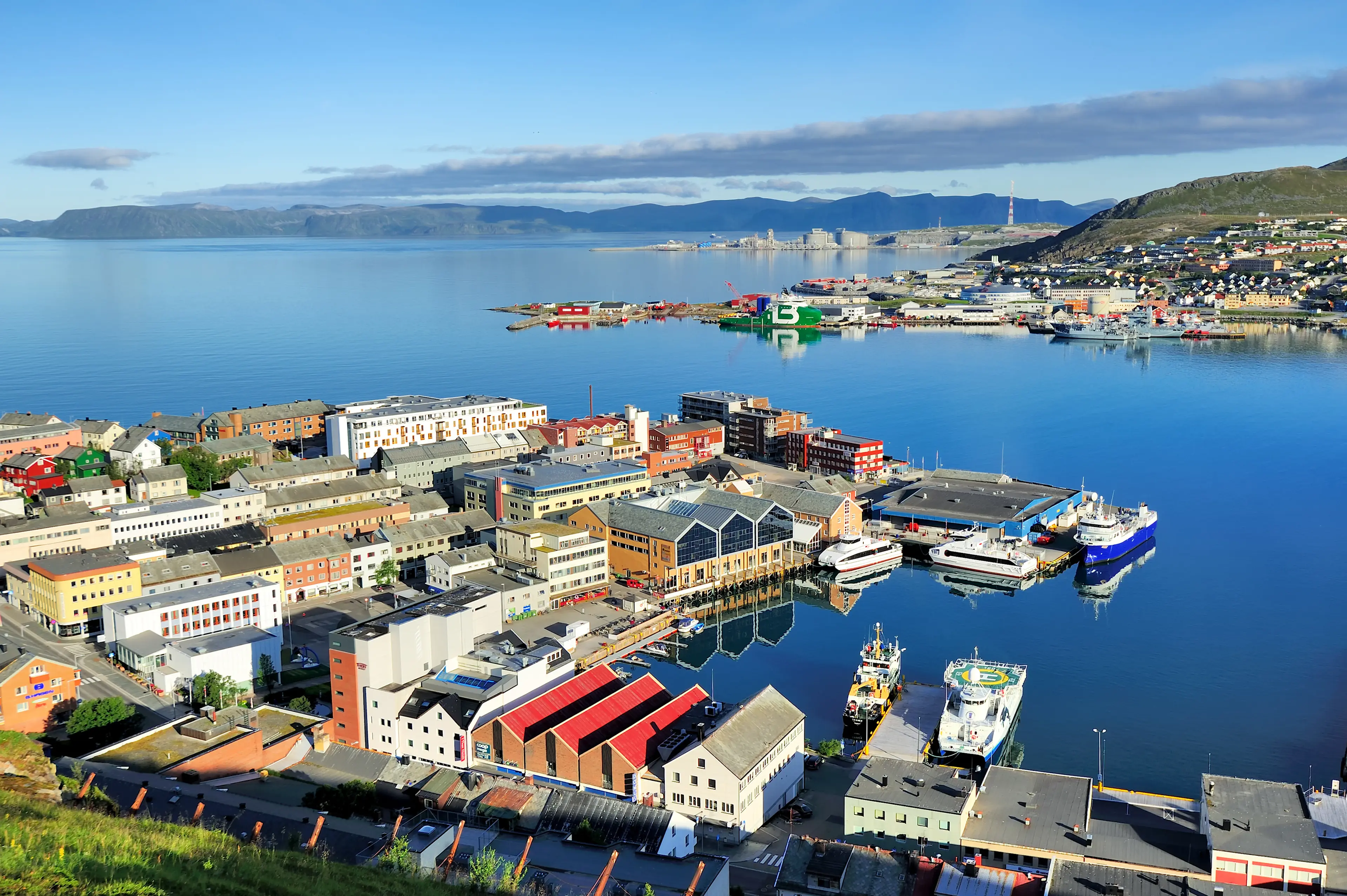 Hammerfest