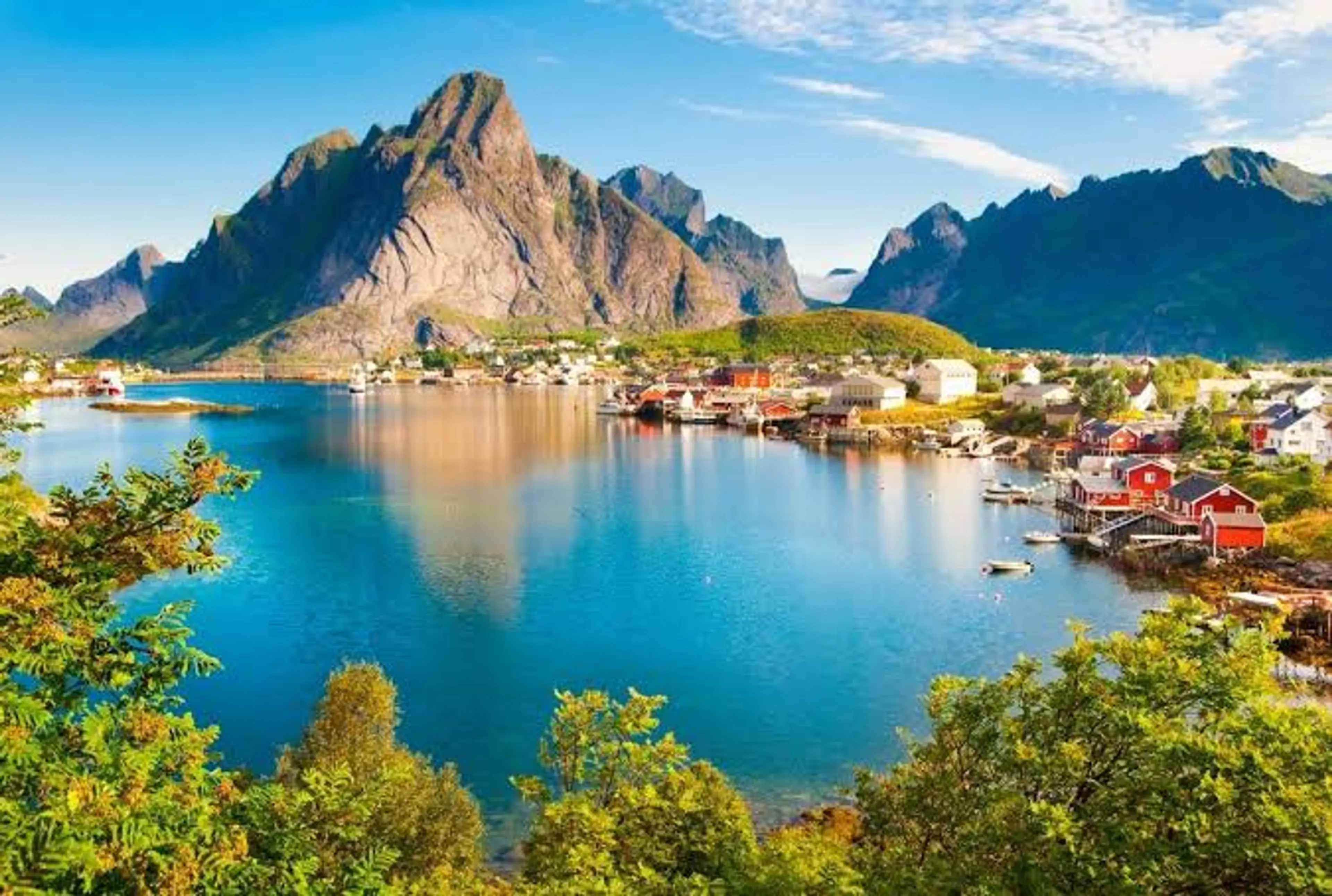 Lofoten Islands