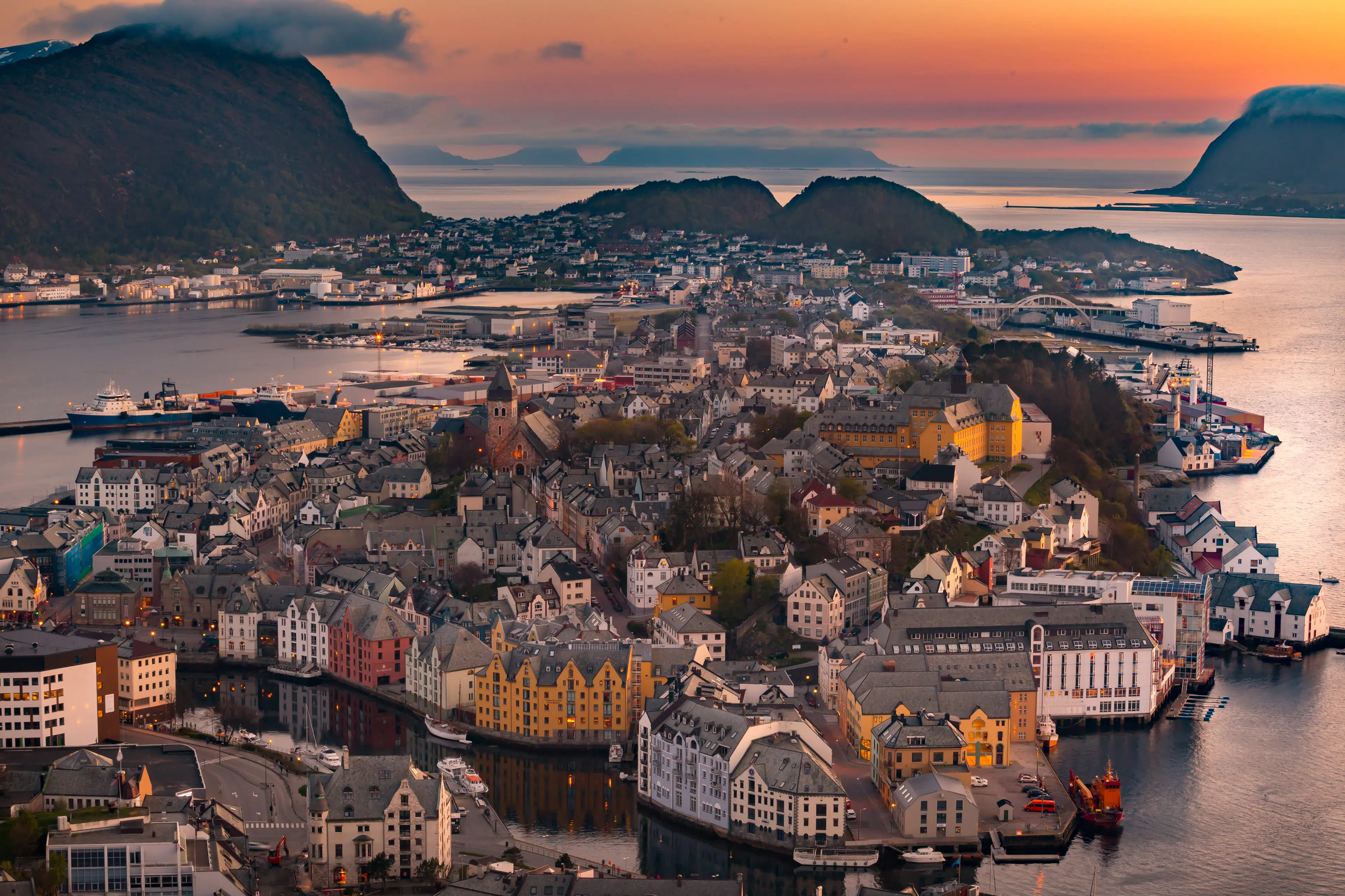 Ålesund