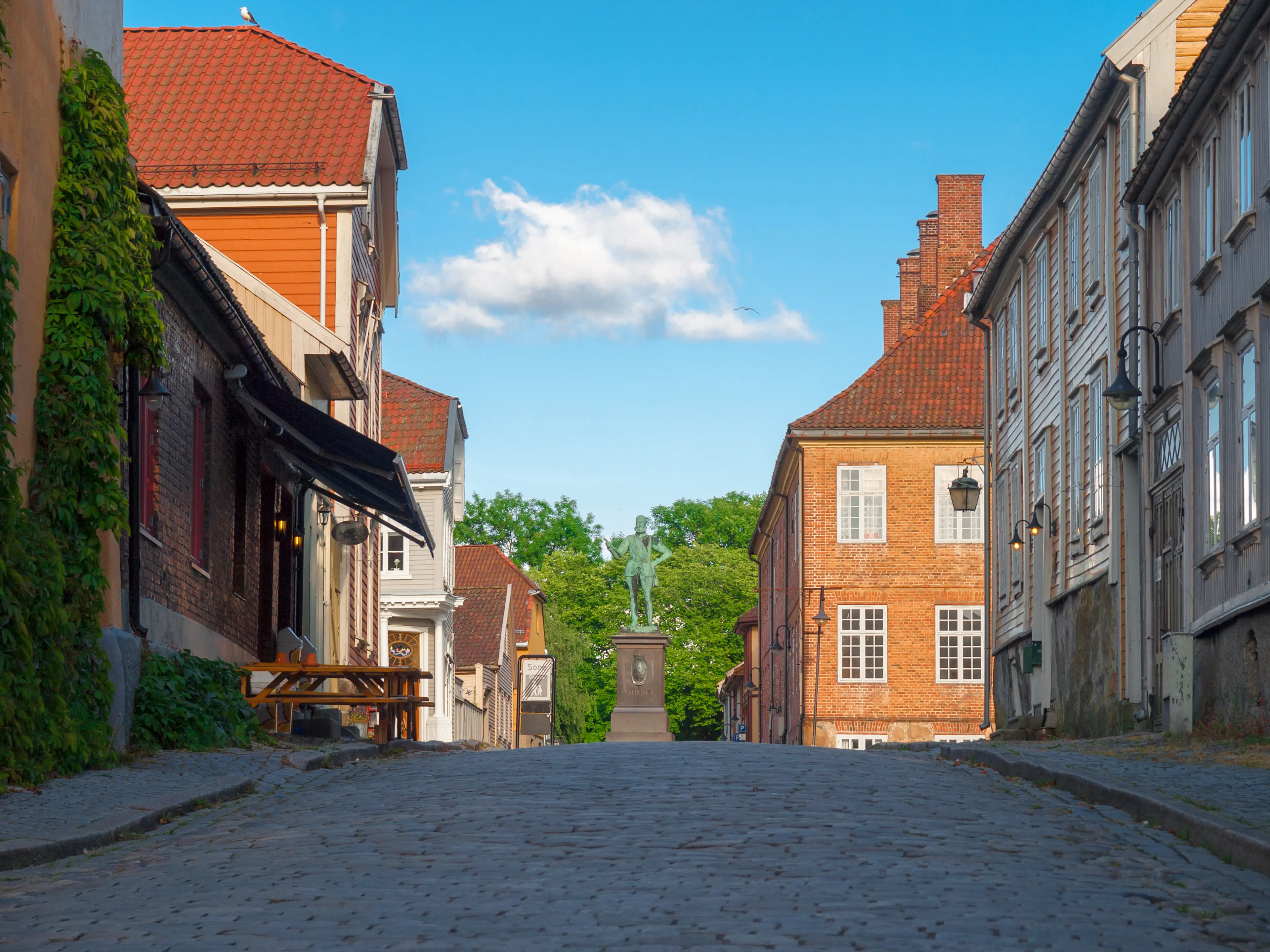 Fredrikstad