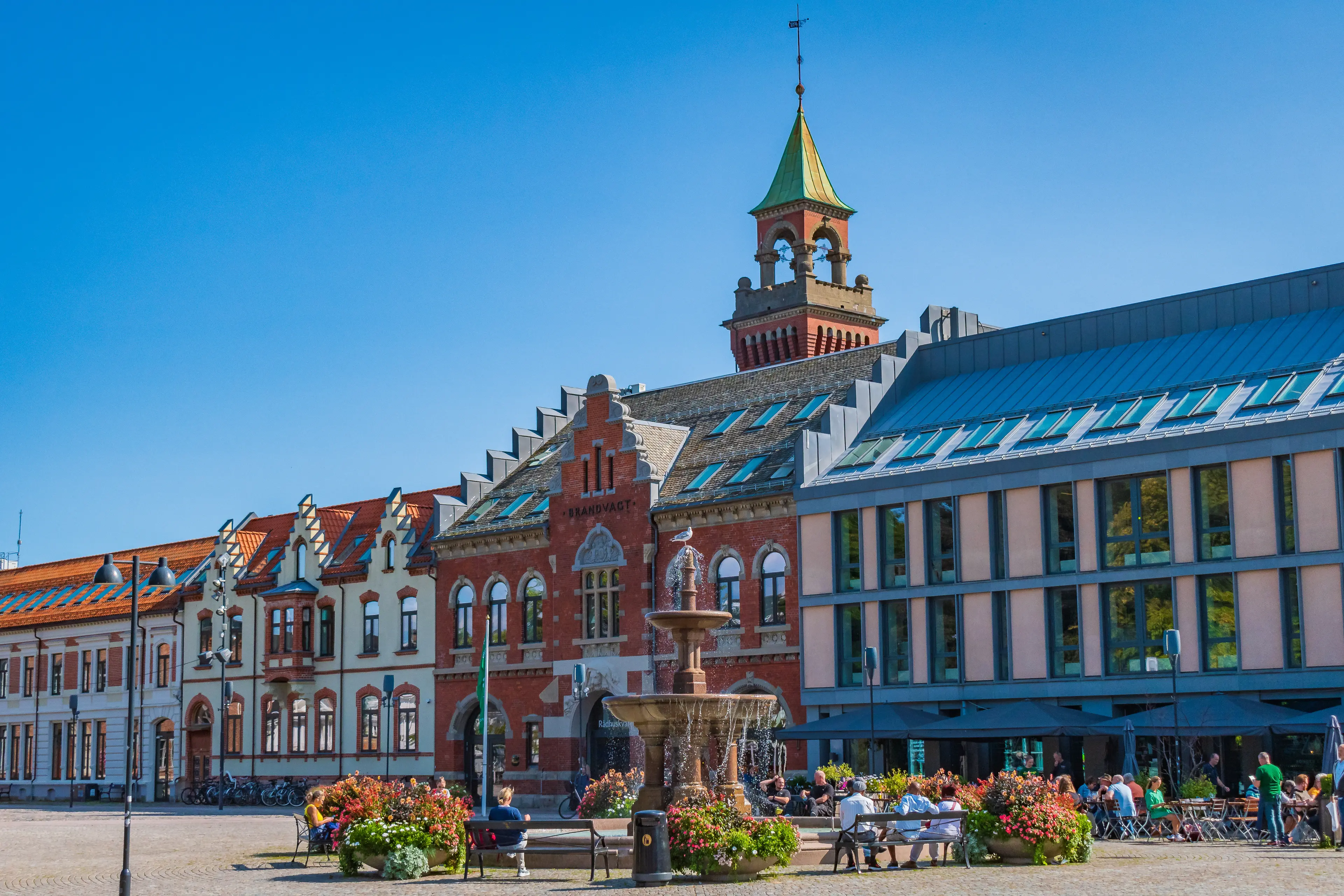 Kristiansand