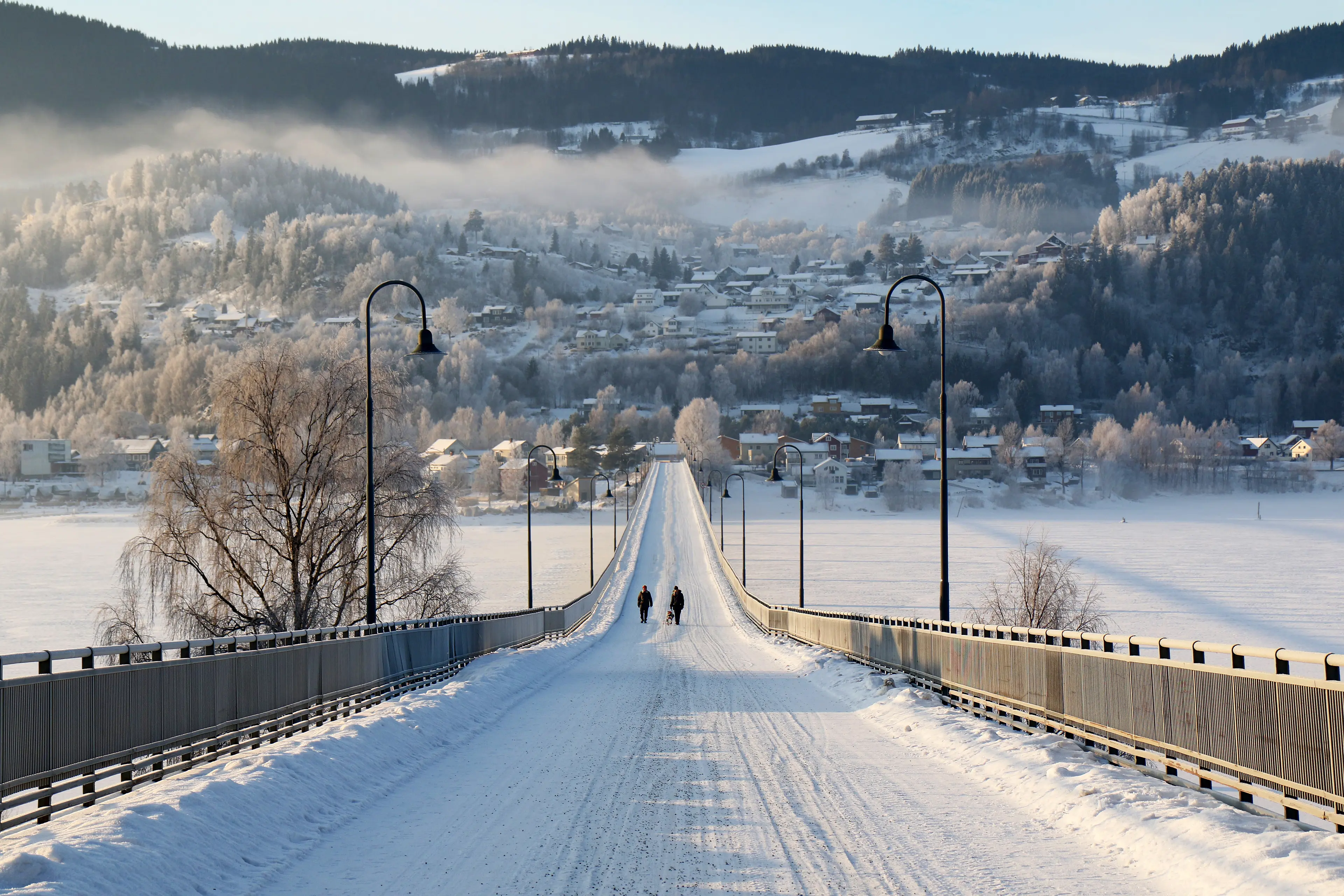 Lillehammer
