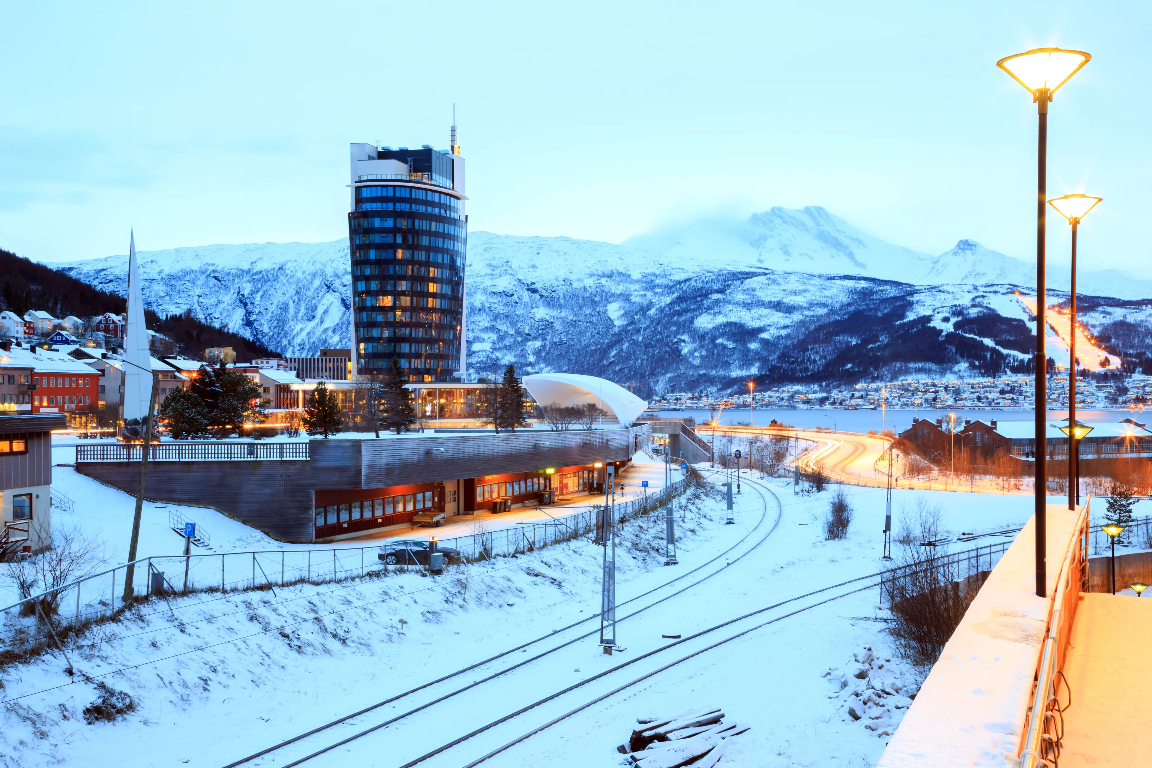 Narvik