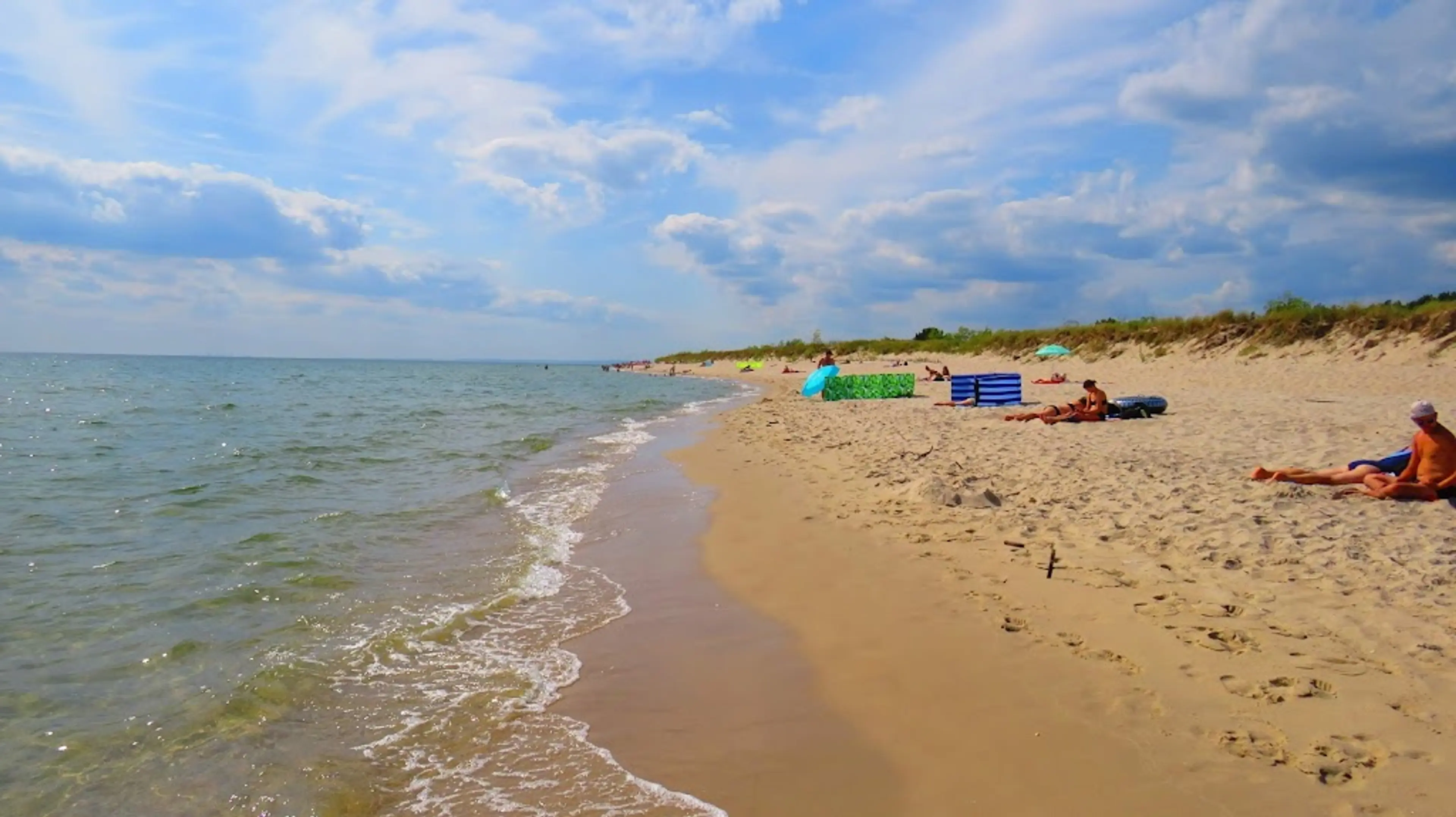 Hel Peninsula