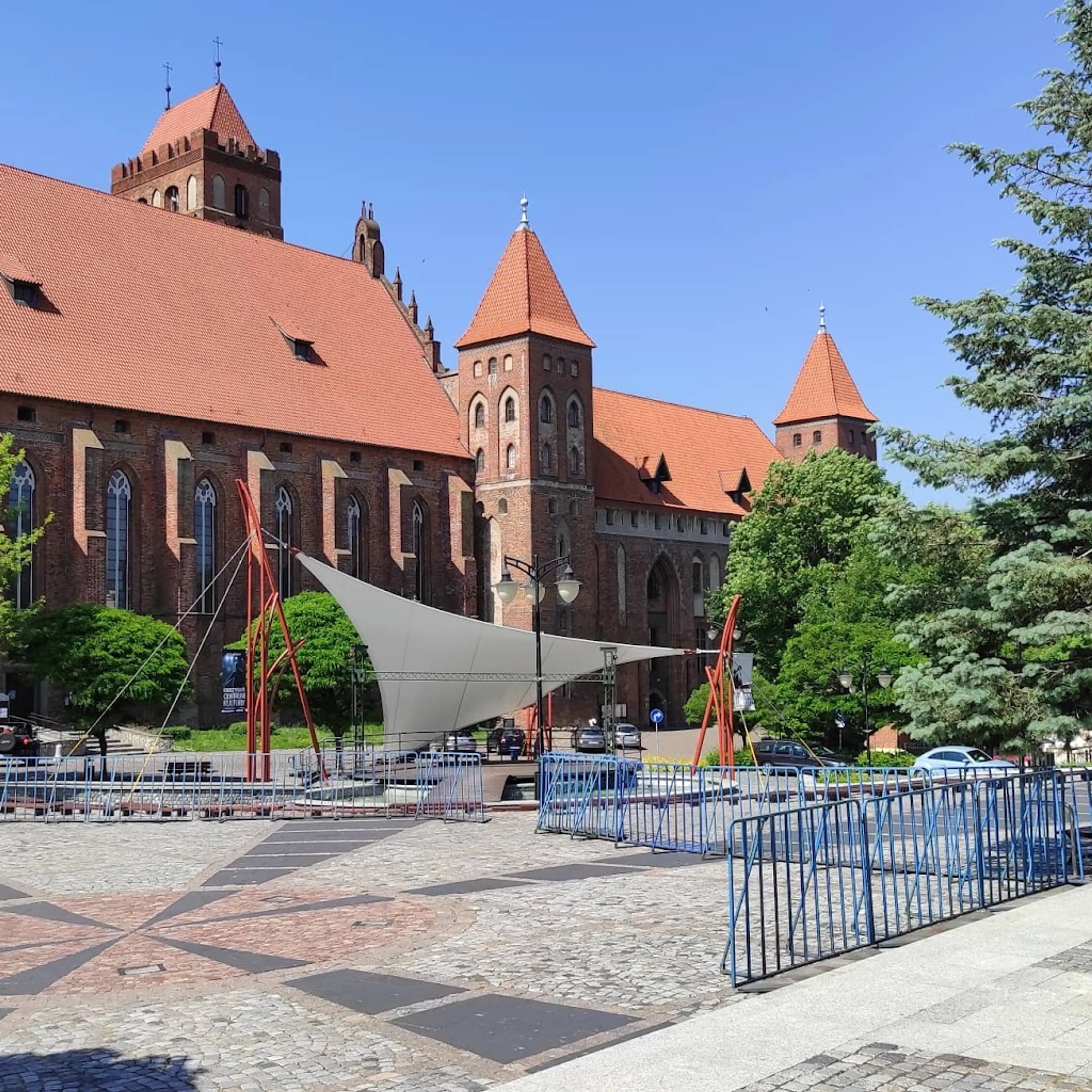 Kwidzyn
