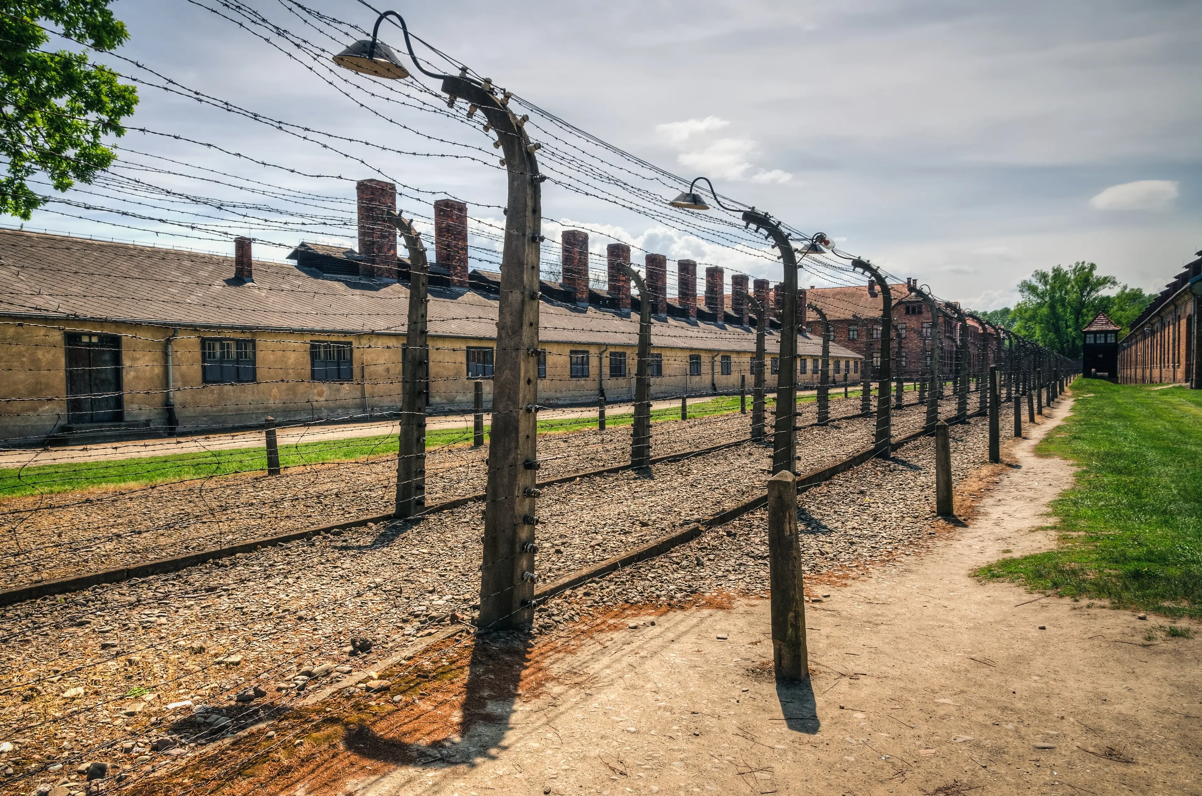 Auschwitz-Birkenau