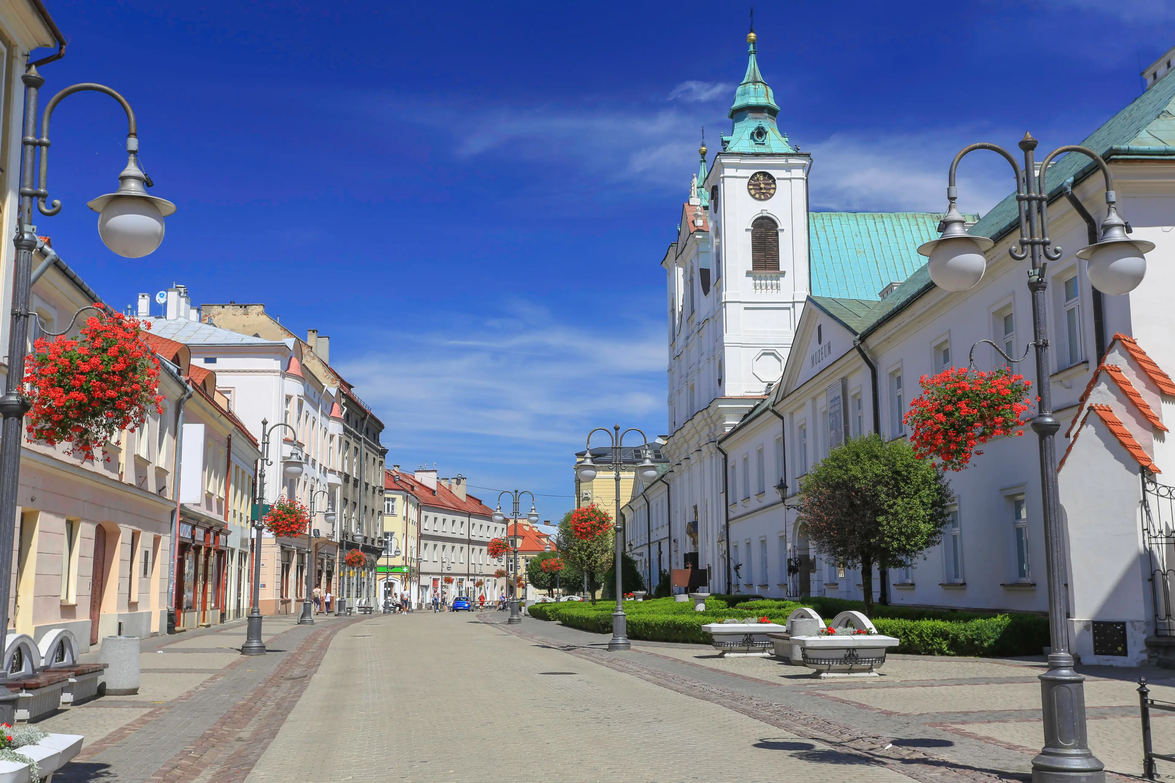 Rzeszów