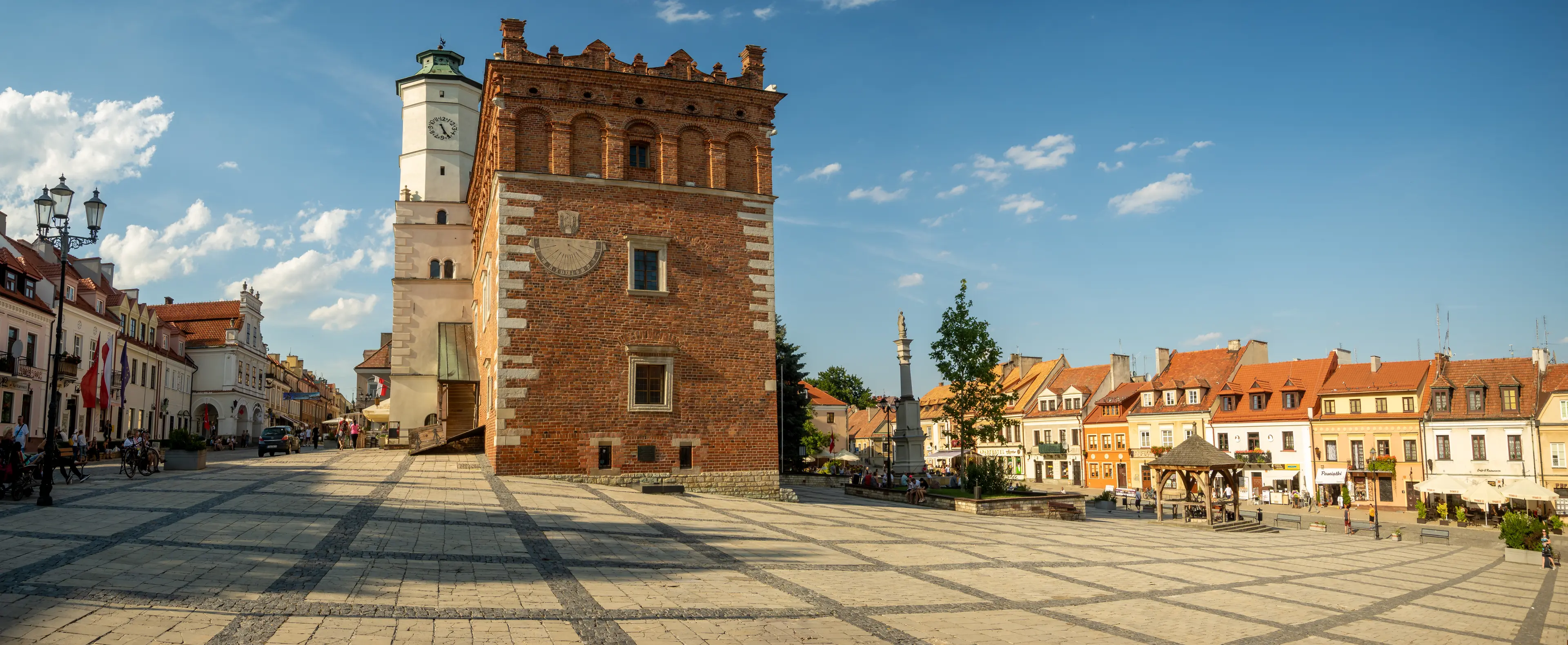 Sandomierz