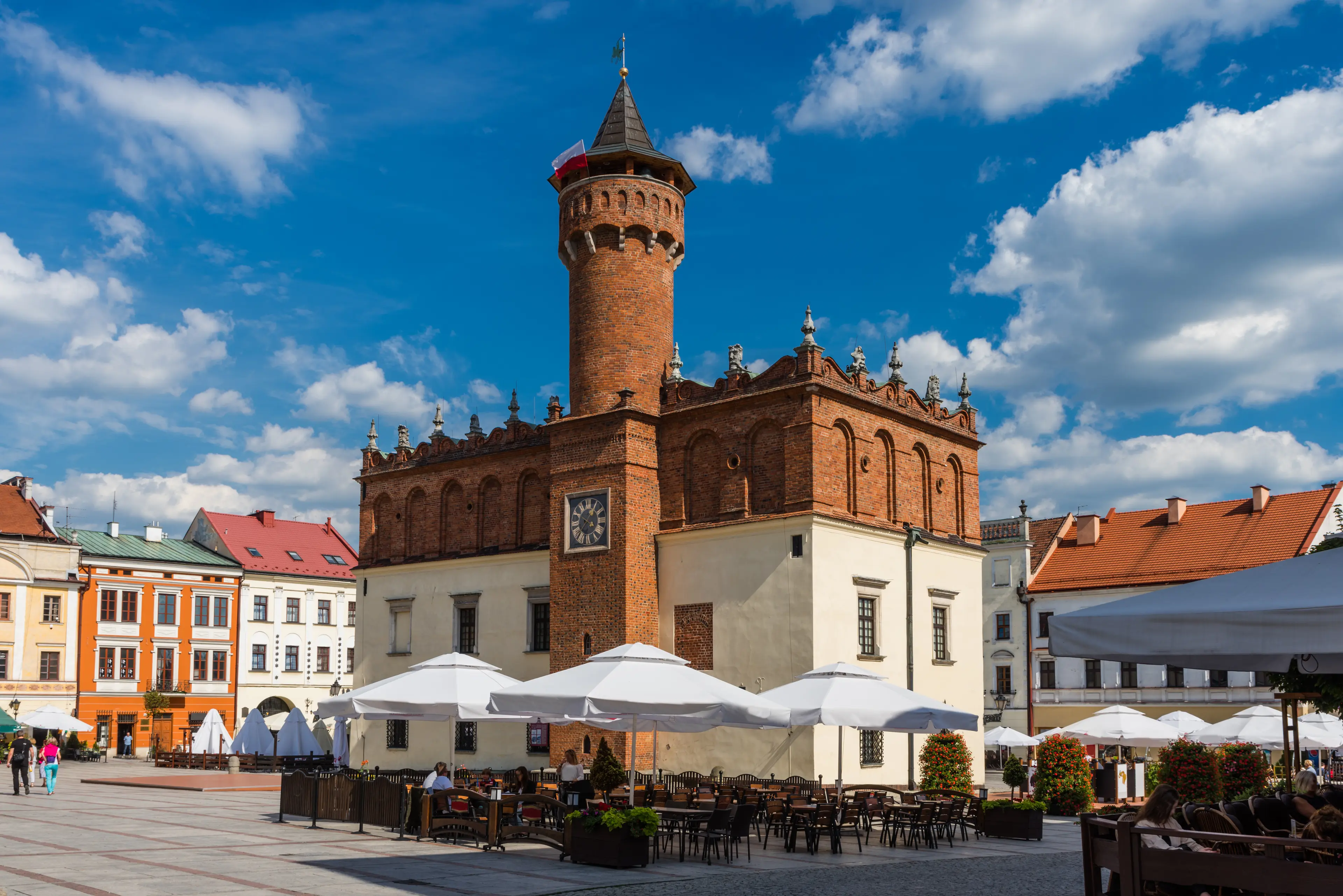 Tarnów