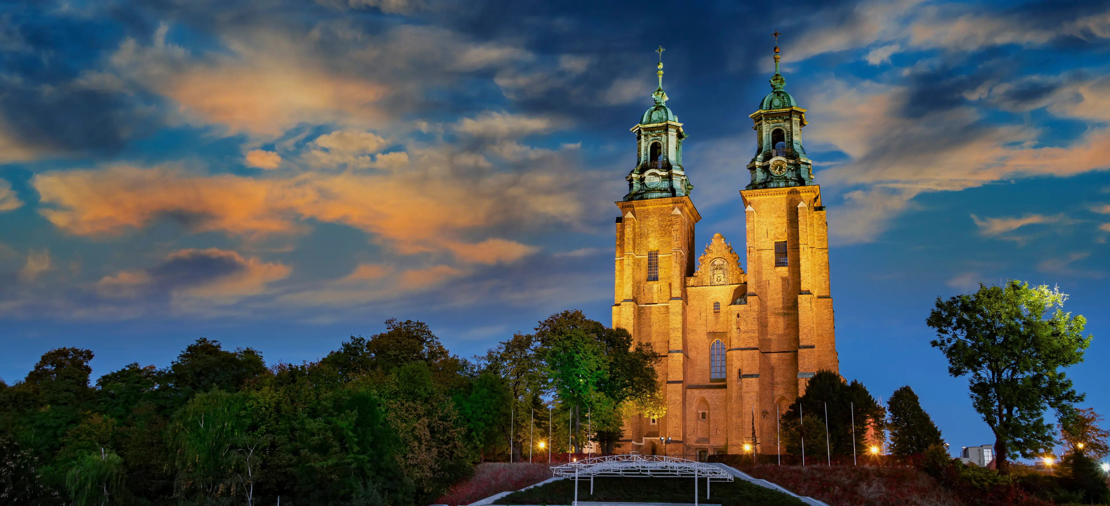 Gniezno Cathedral