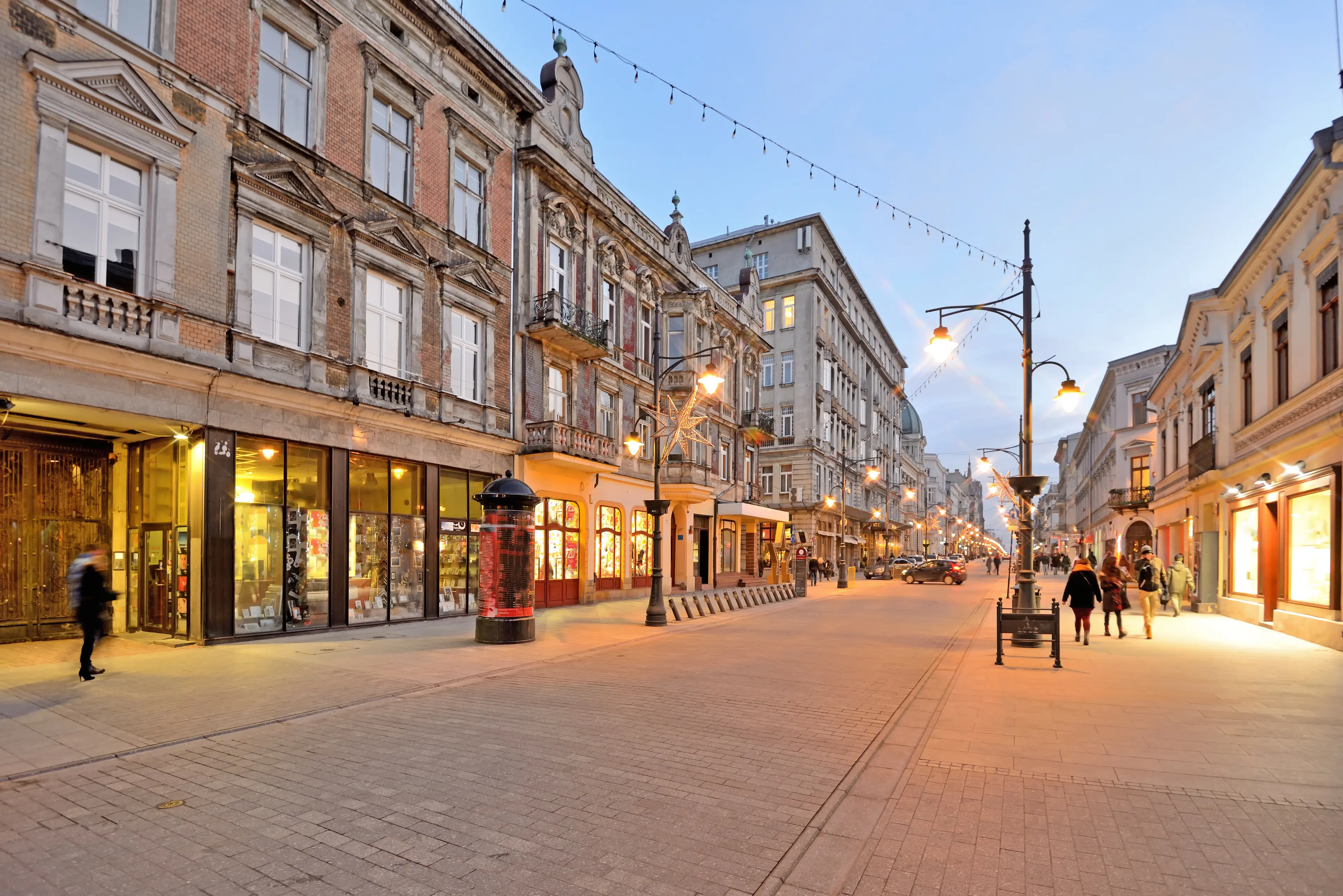 Łódź