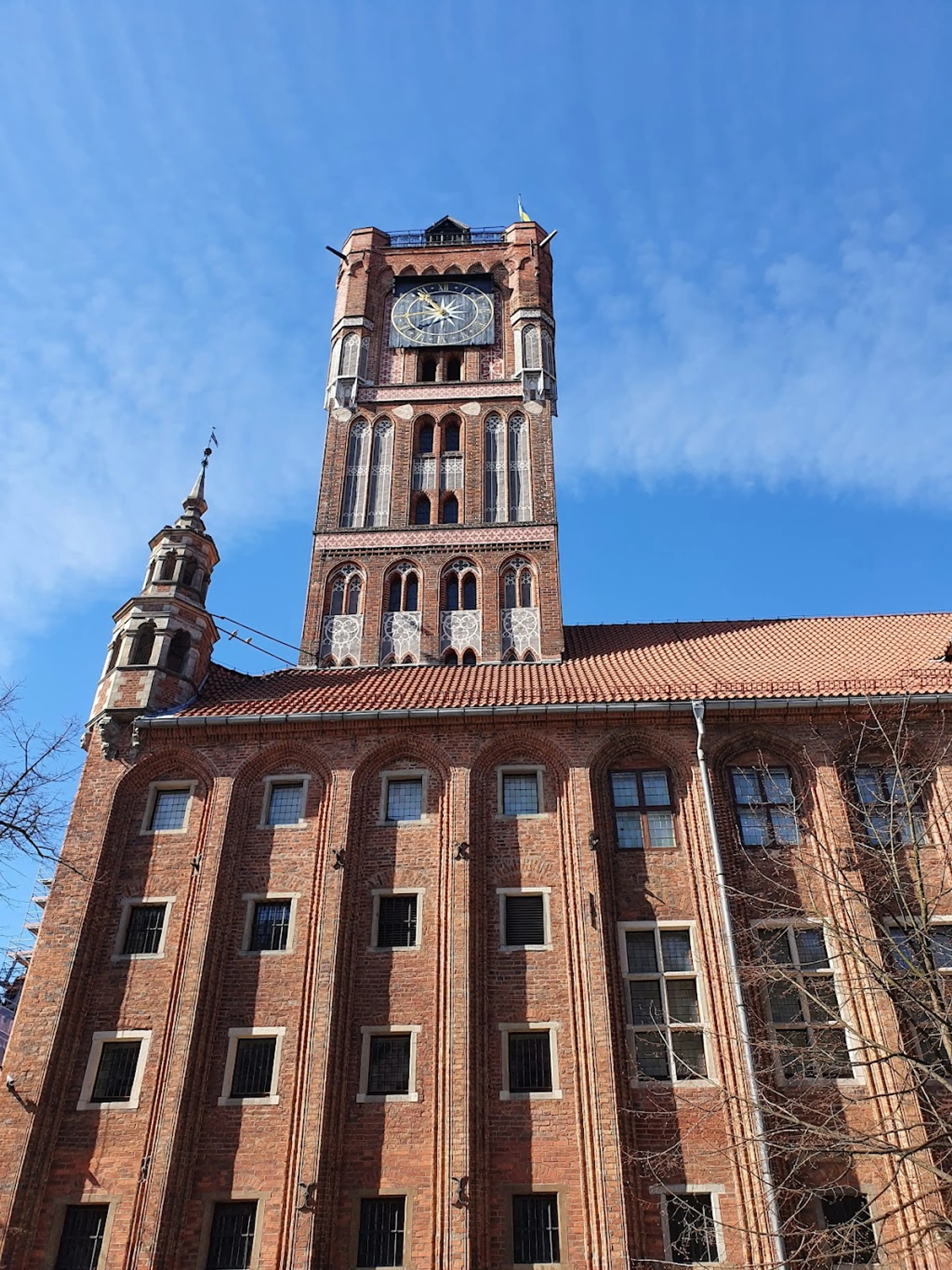 Old Town, Toruń