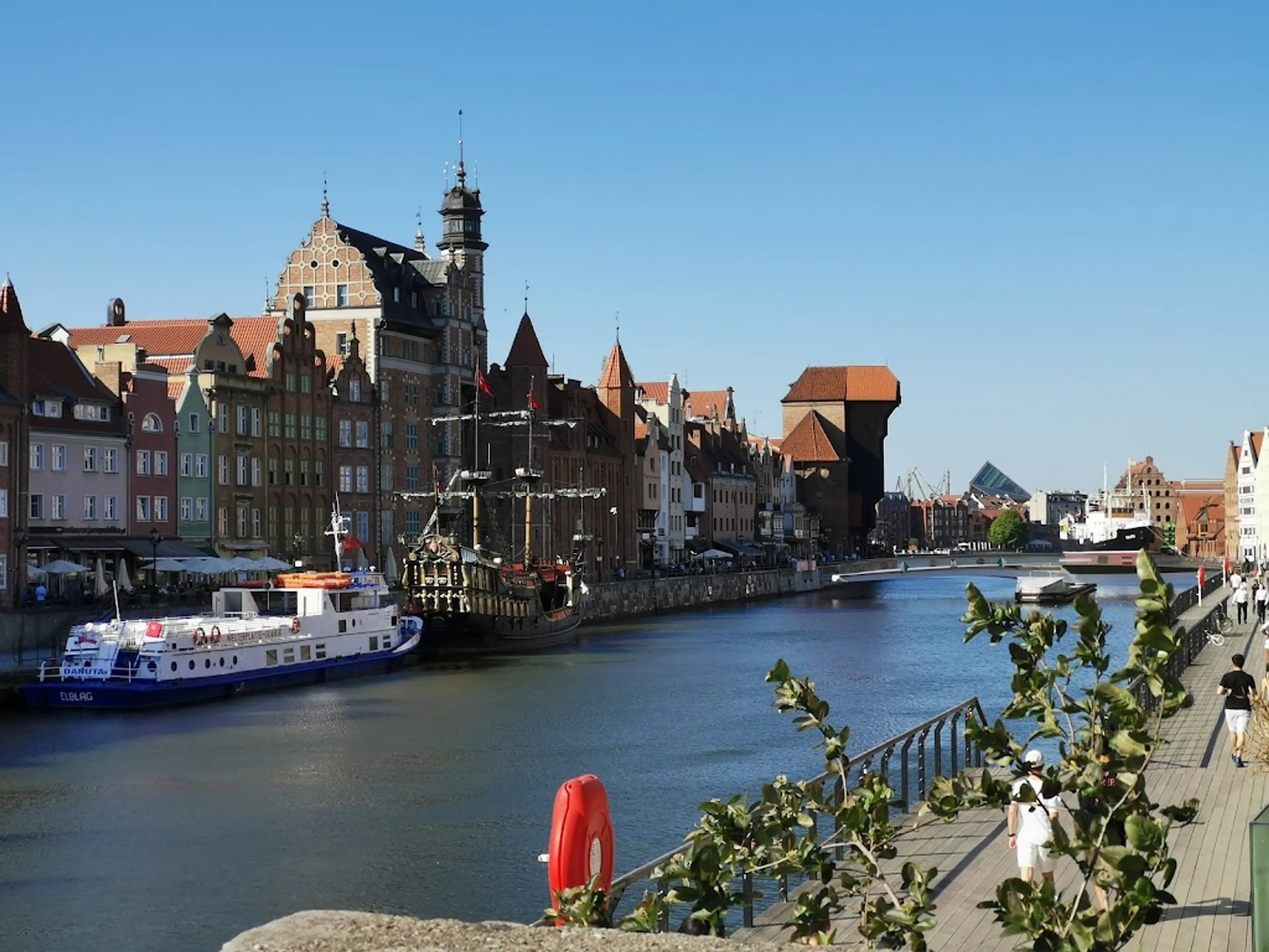 Gdansk