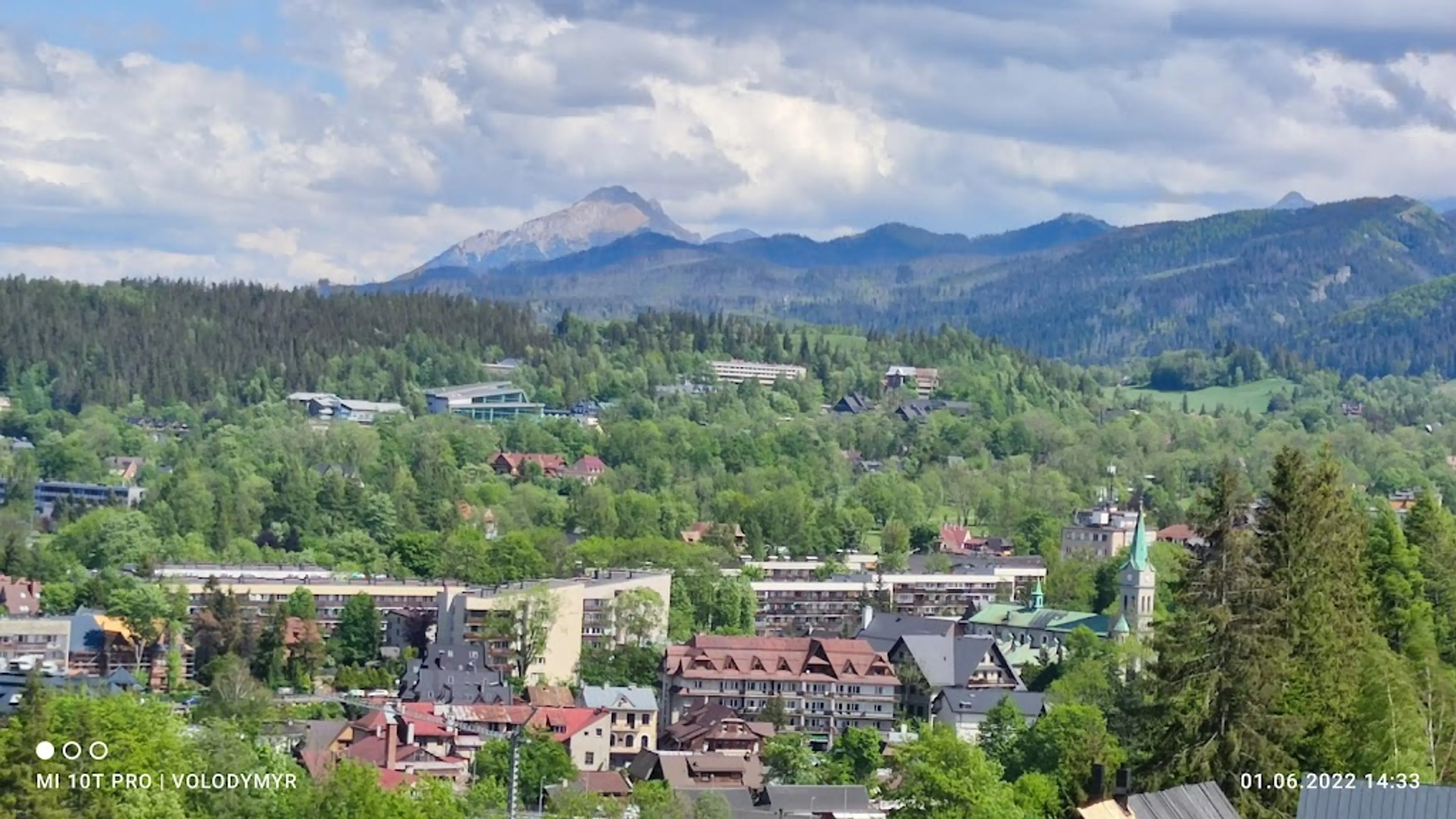 Zakopane